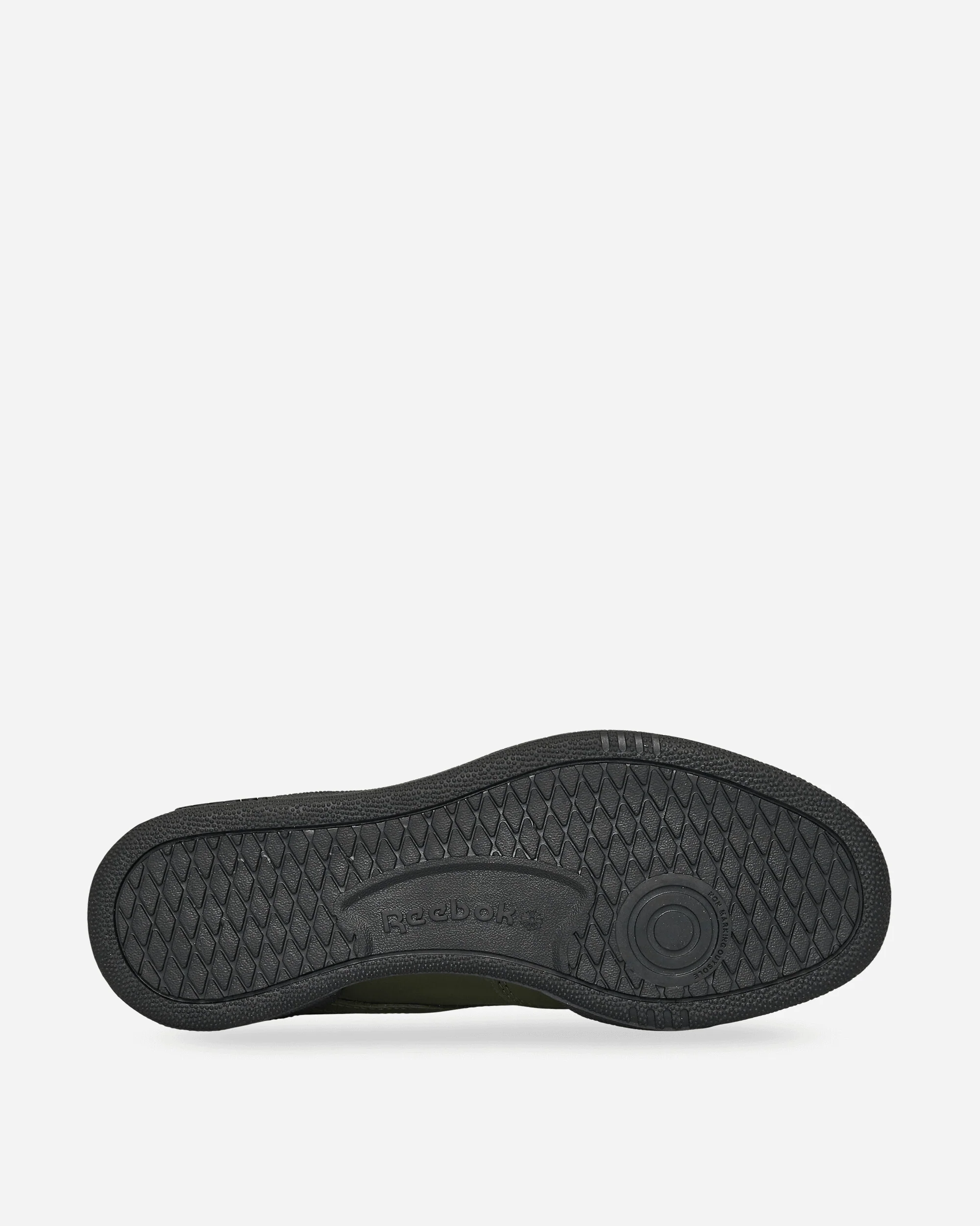 OBEY Club C 85 Sneakers Green - Image 5