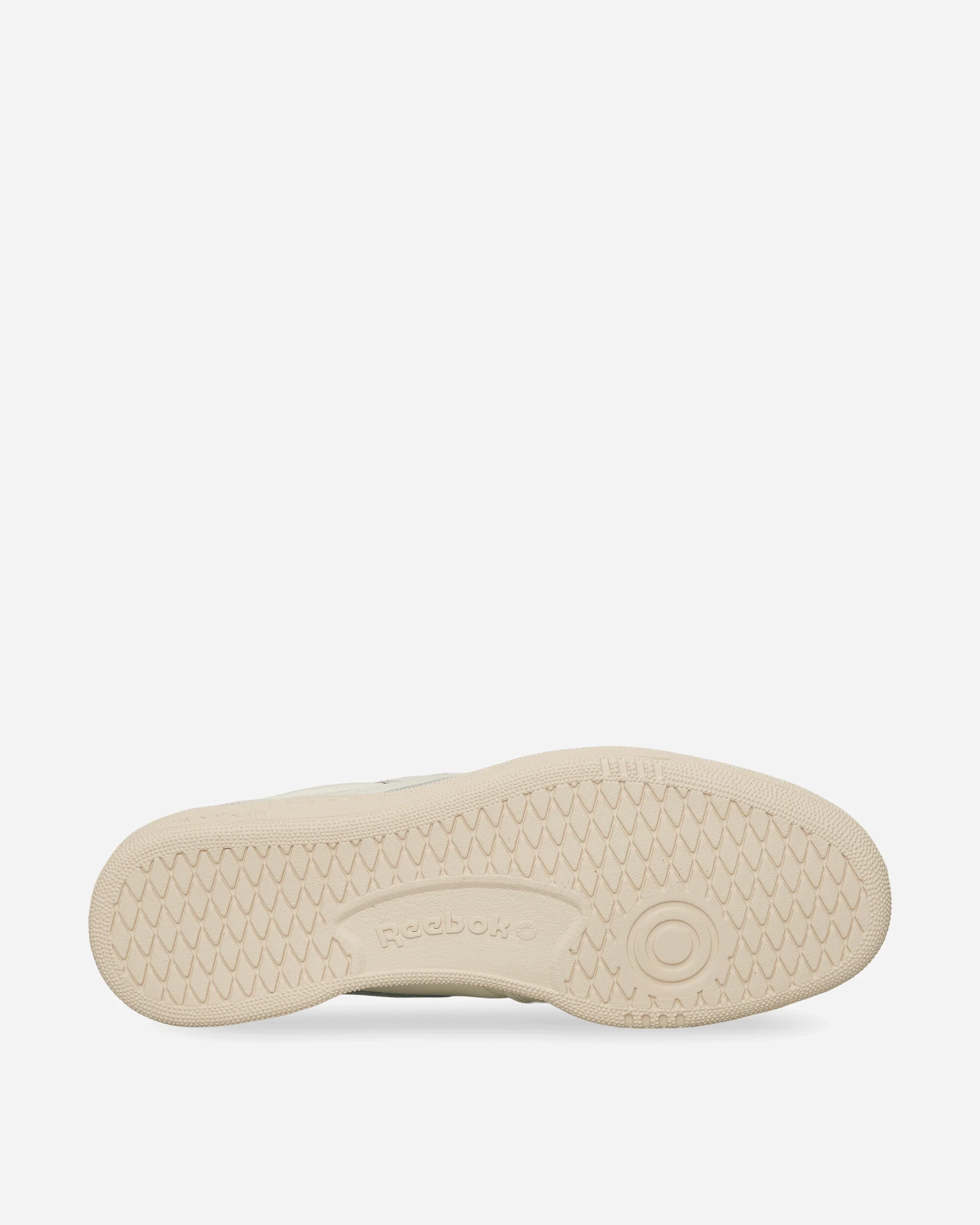 Club C 85 Vintage Sneakers Chalk / Alabaster / Essential Blue - Image 5