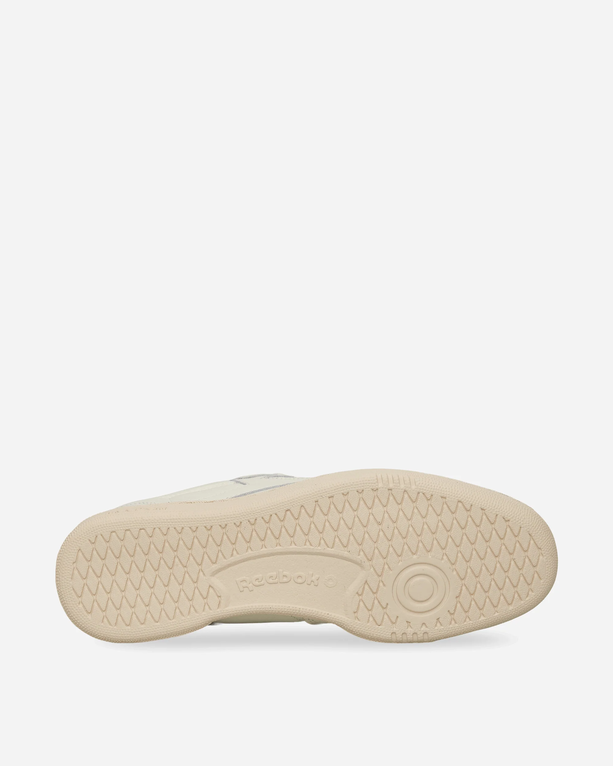 Club C 85 Vintage Sneakers Chalk / Paper White / Glen Green - Image 5