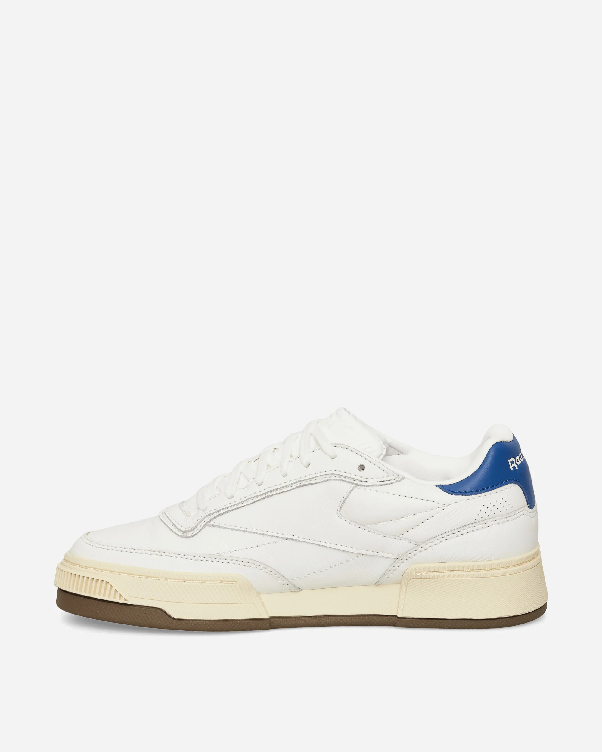 Club C LTD Sneakers Vintage Blue - Image 3