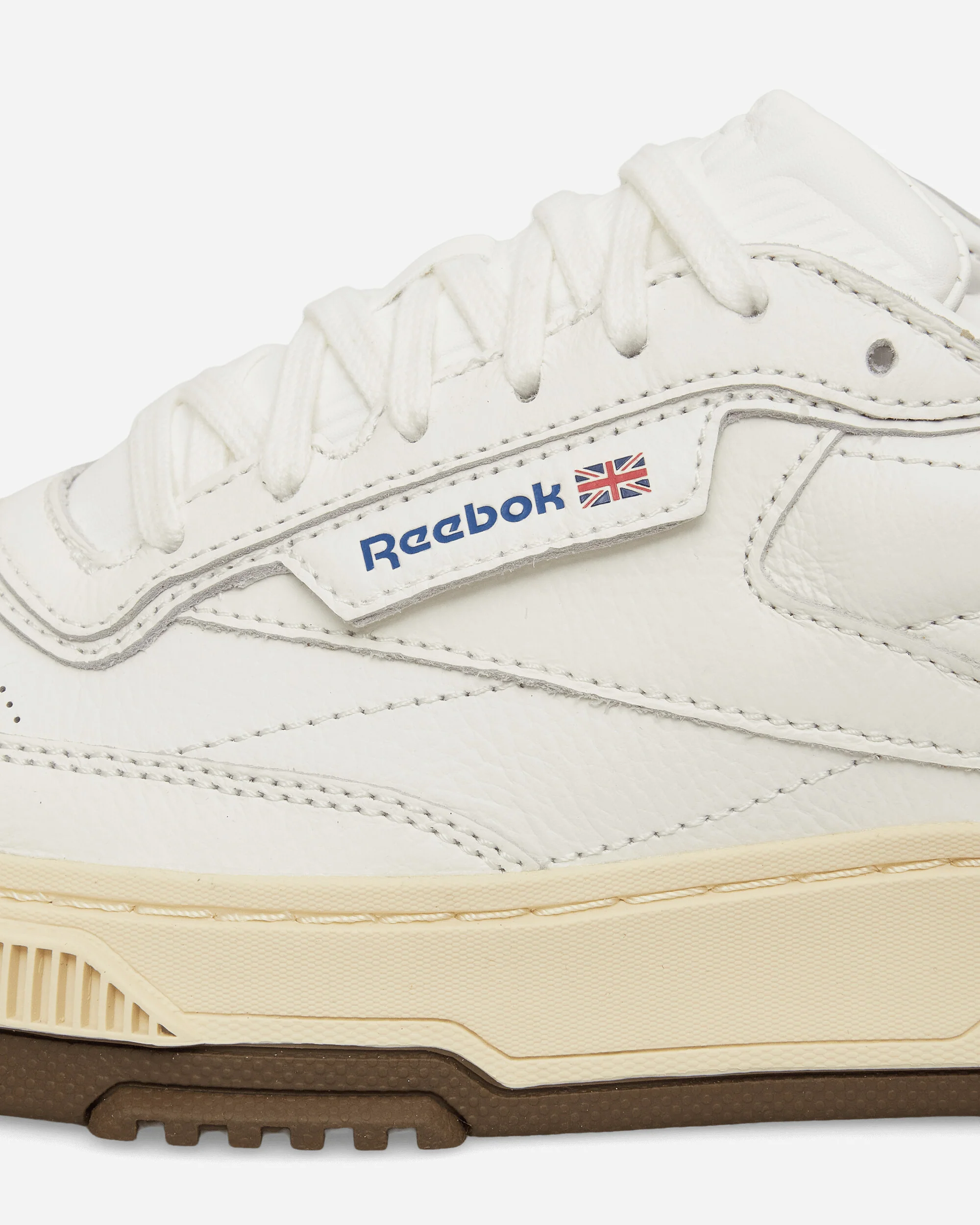 Club C LTD Sneakers Vintage Blue - Image 6