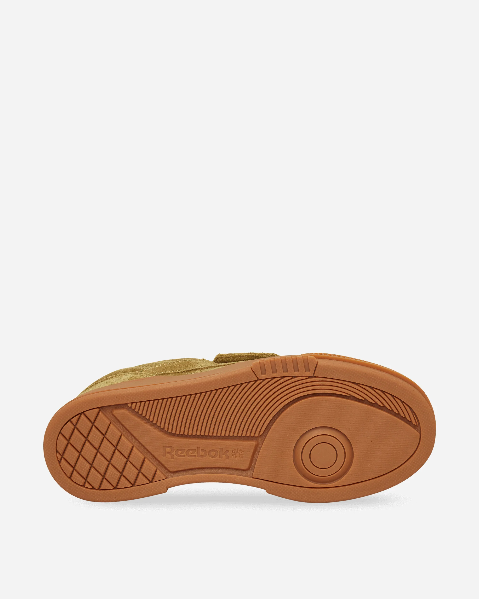 Club C LTD Sneakers Olive Green Suede - Image 5