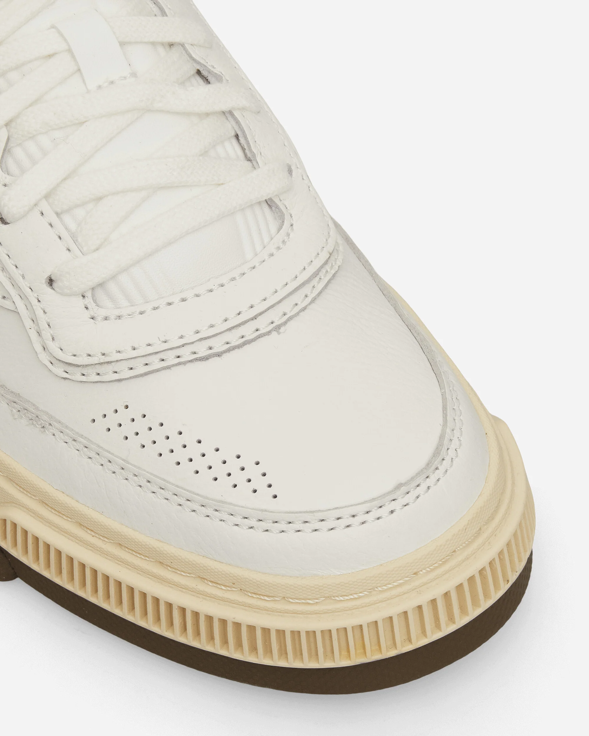 Club C LTD Sneakers Vintage Yellow - Image 6