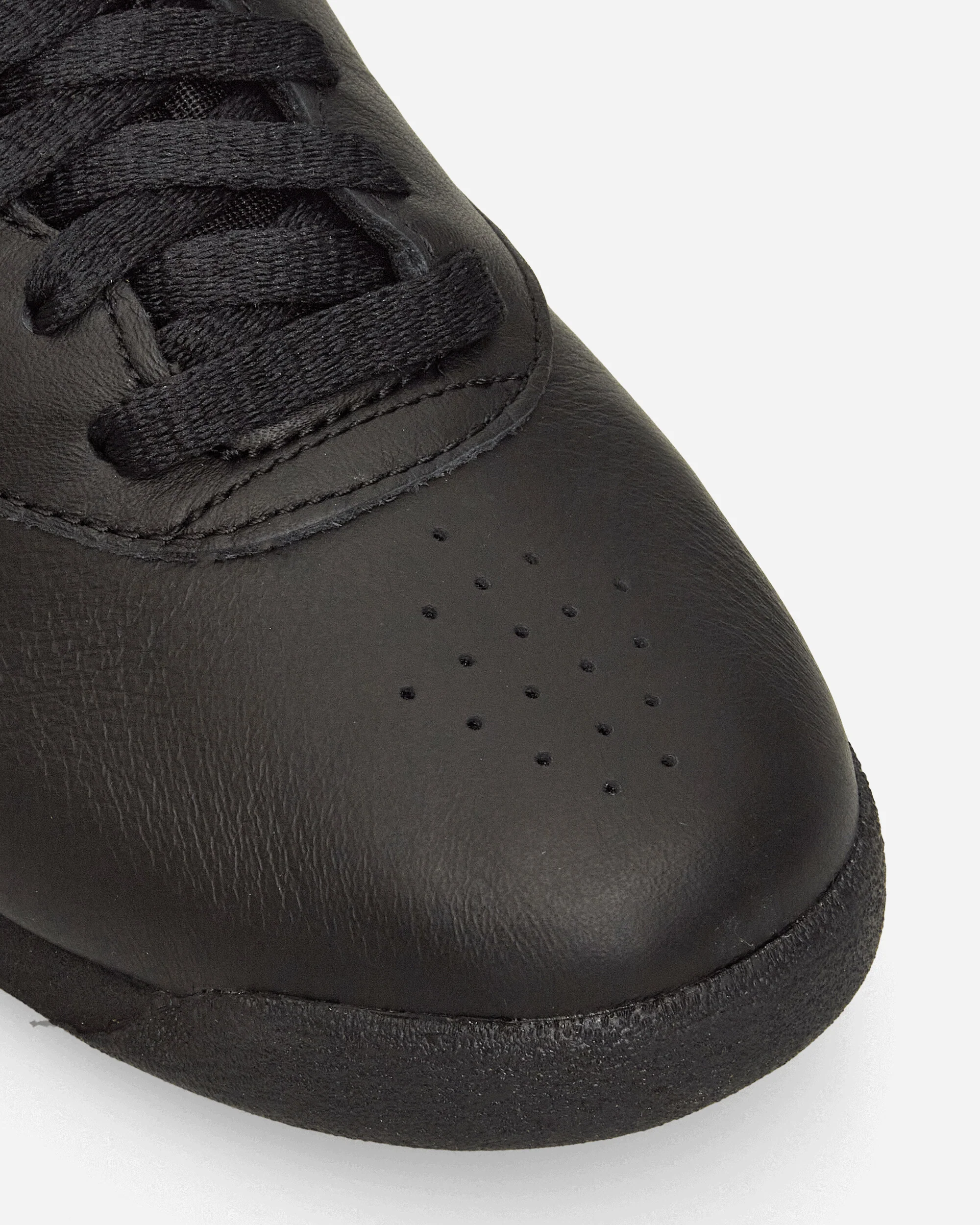 Women's Freestyle Hi Sneakers Intense Black - Image 6