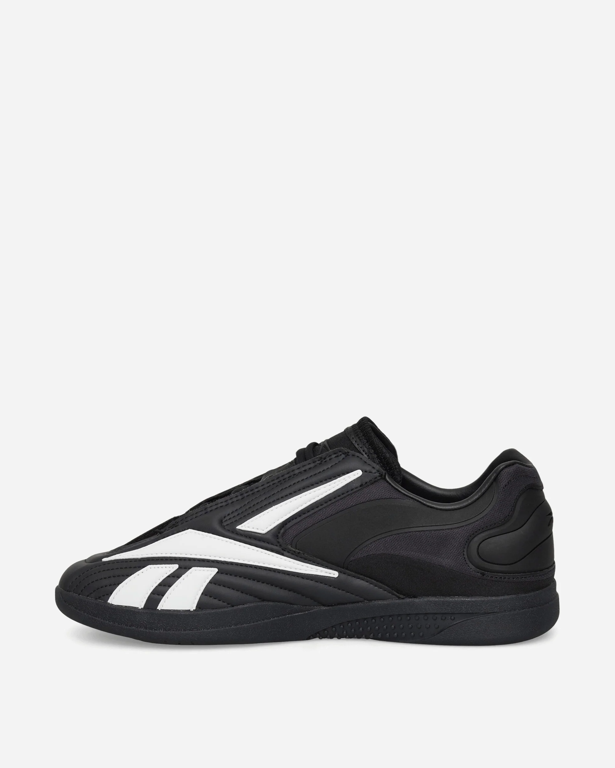 Hammer Pro LTD Sneakers Black / White - Image 3