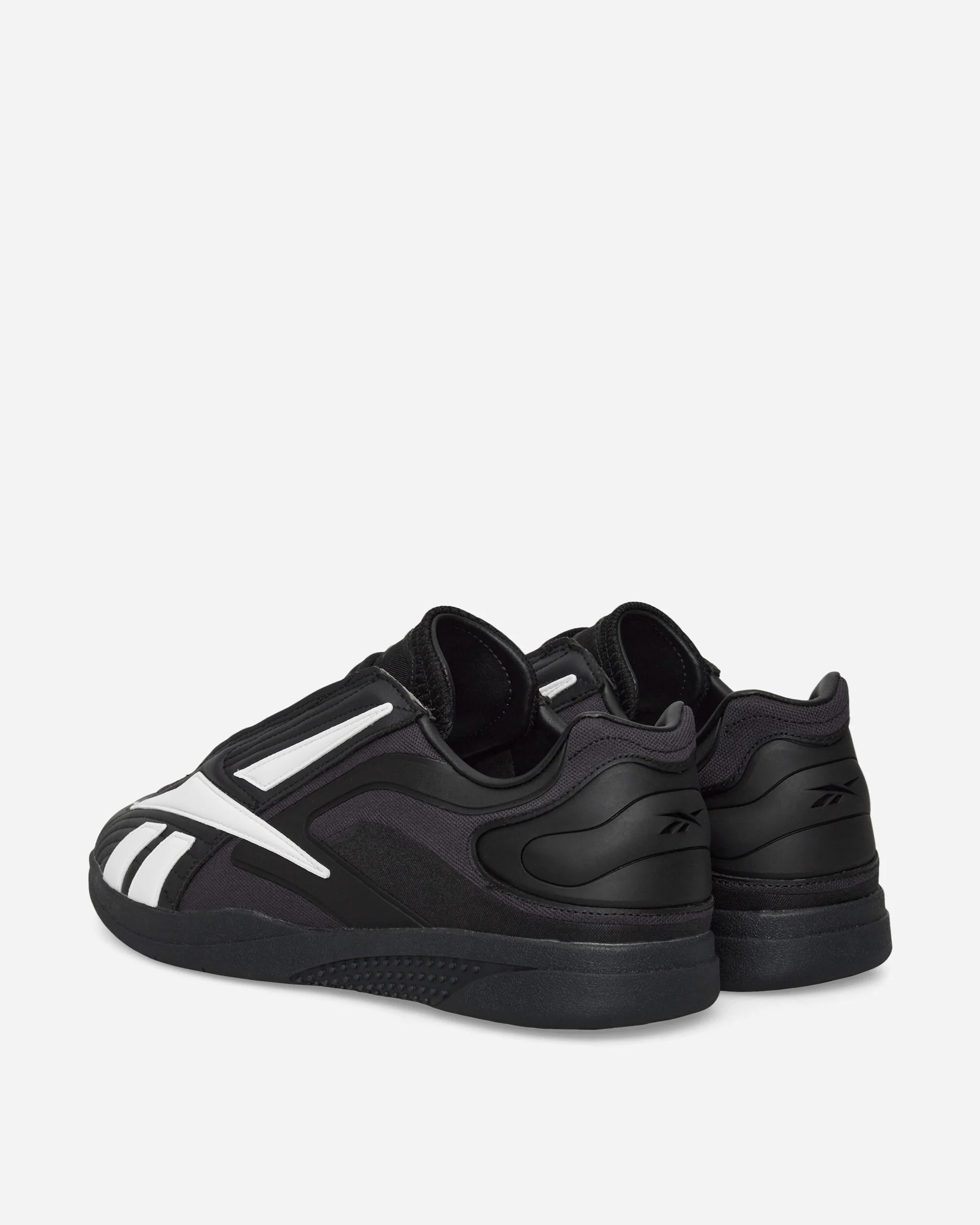 Hammer Pro LTD Sneakers Black / White - Image 4