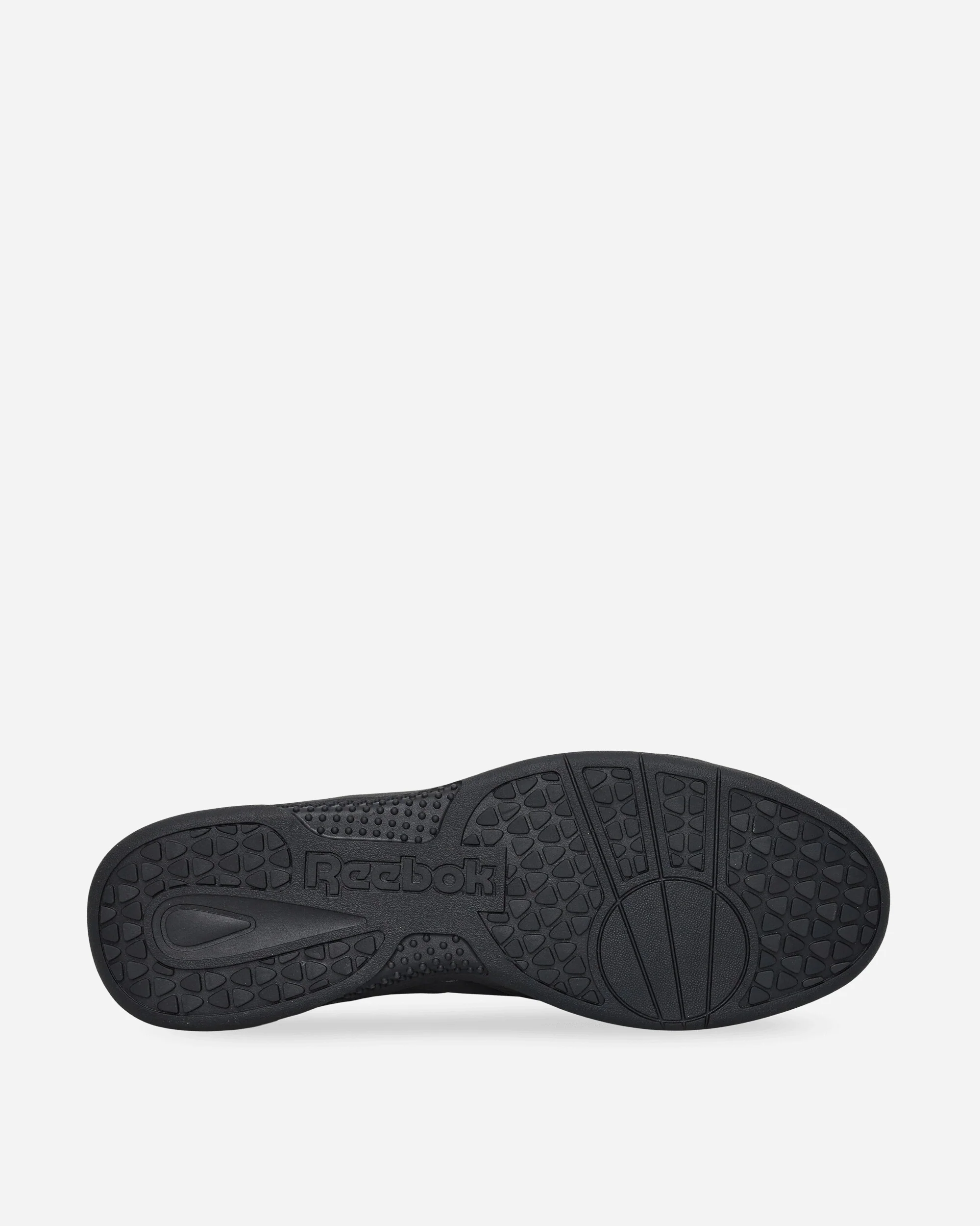 Hammer Pro LTD Sneakers Black / White - Image 5