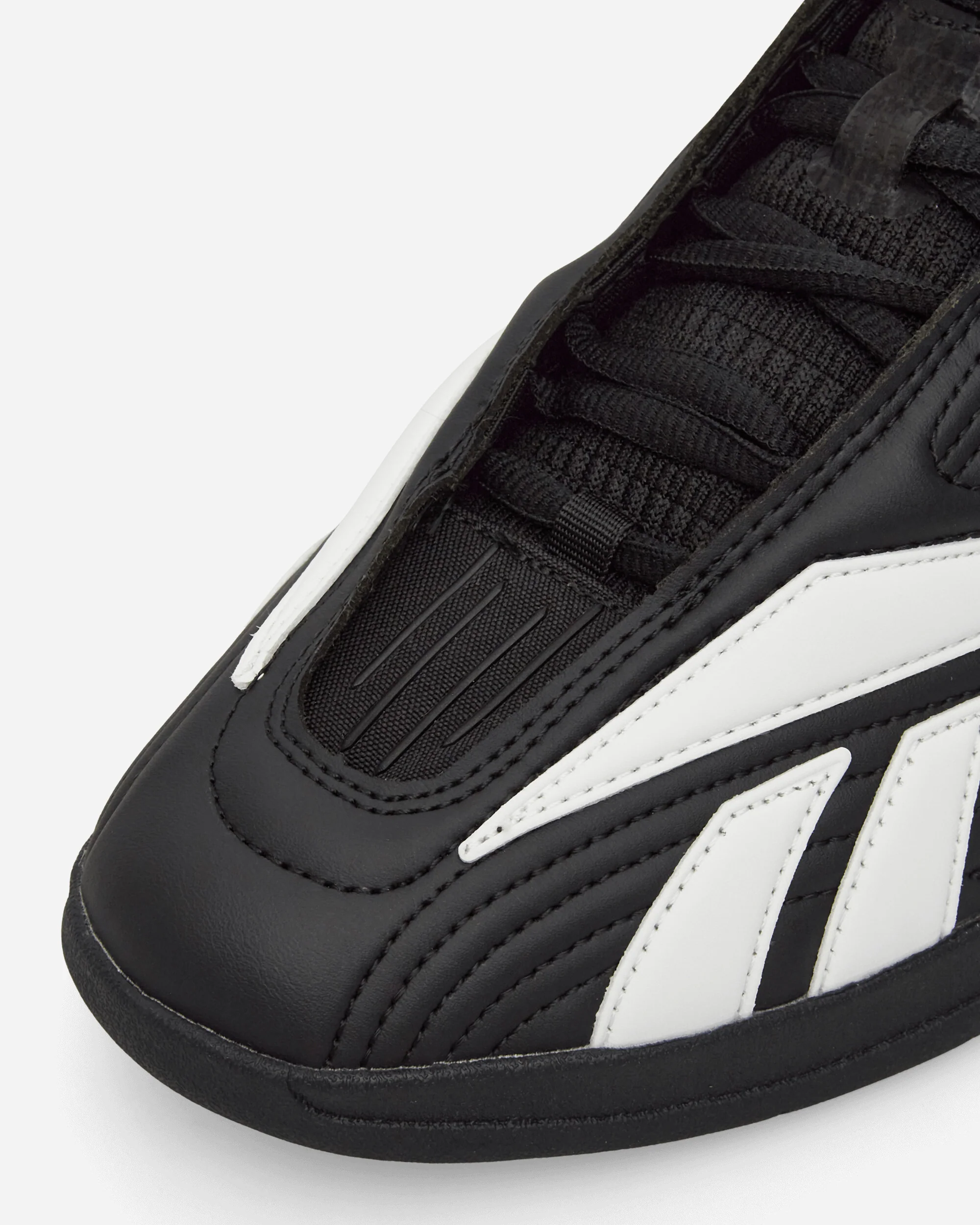 Hammer Pro LTD Sneakers Black / White - Image 6