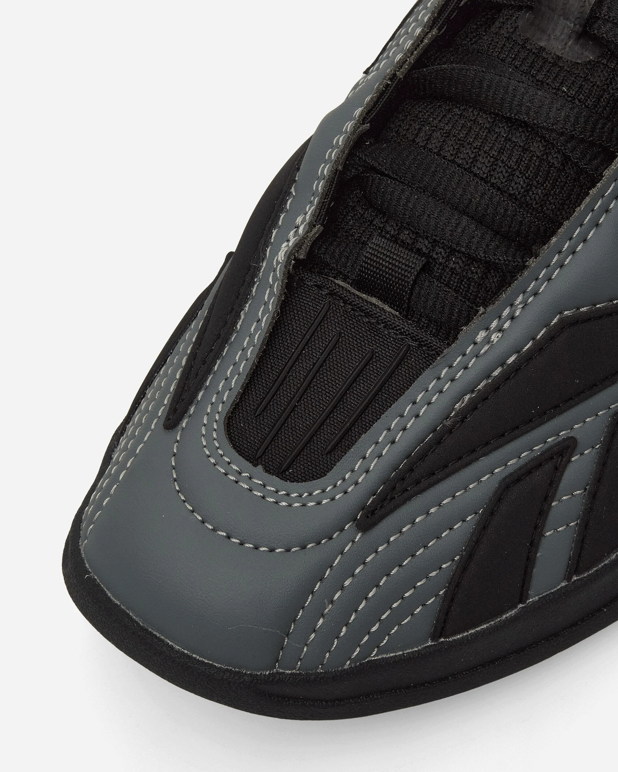 Hammer Pro LTD Sneakers Sage / White - Image 6