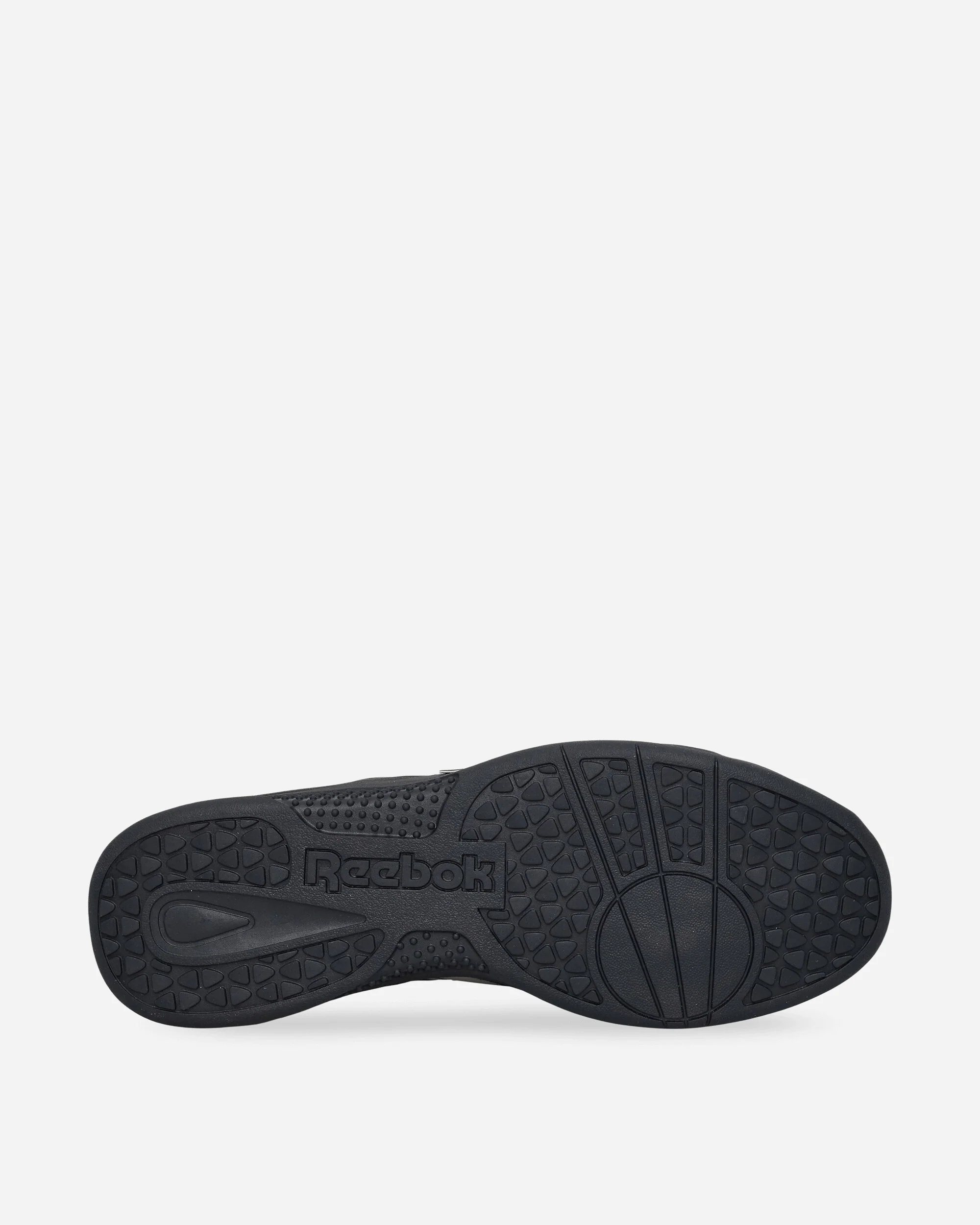 Hammer Pro LTD Sneakers Black Buff Metallic - Image 5