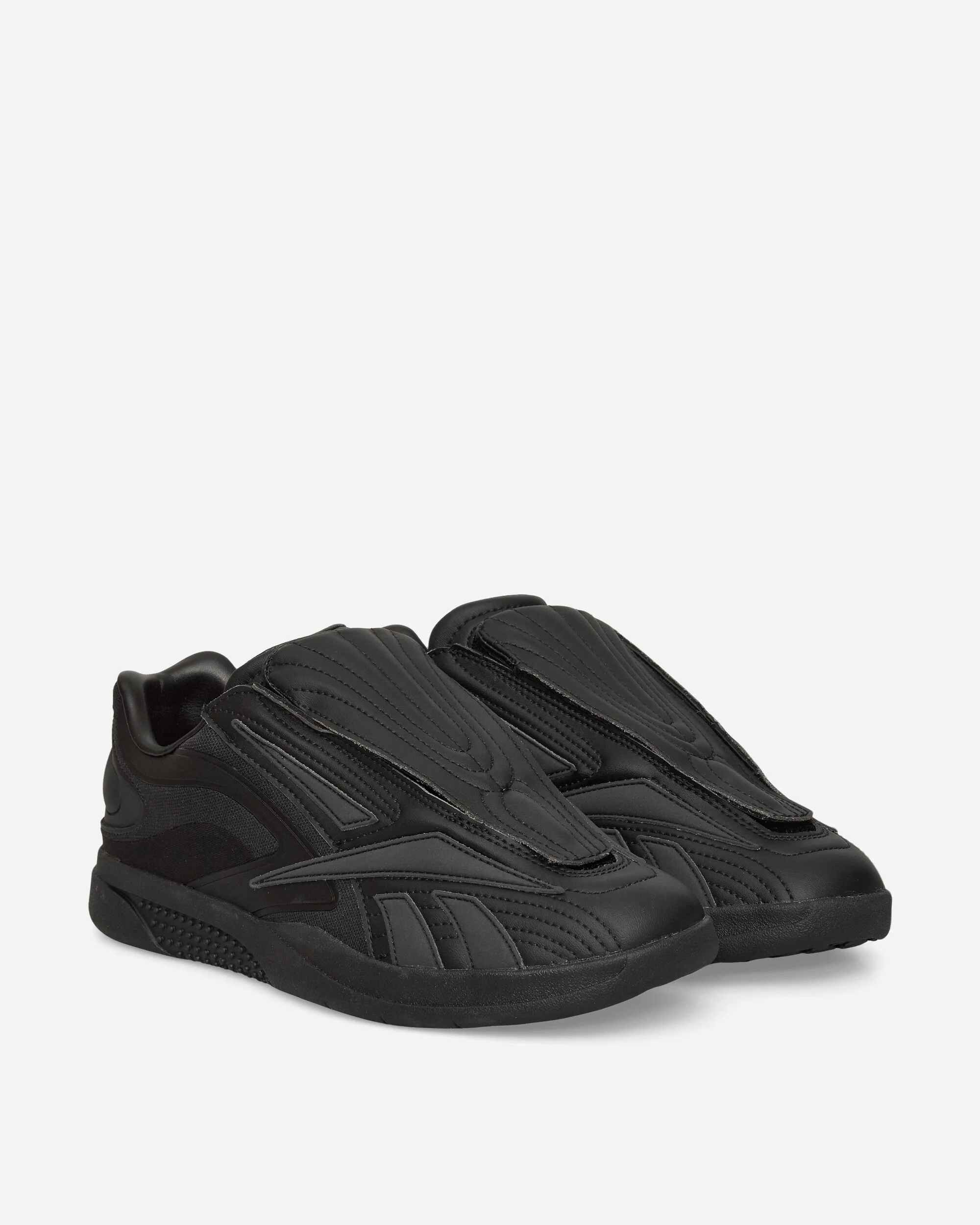 Hammer Pro LTD Sneakers Black - Image 2