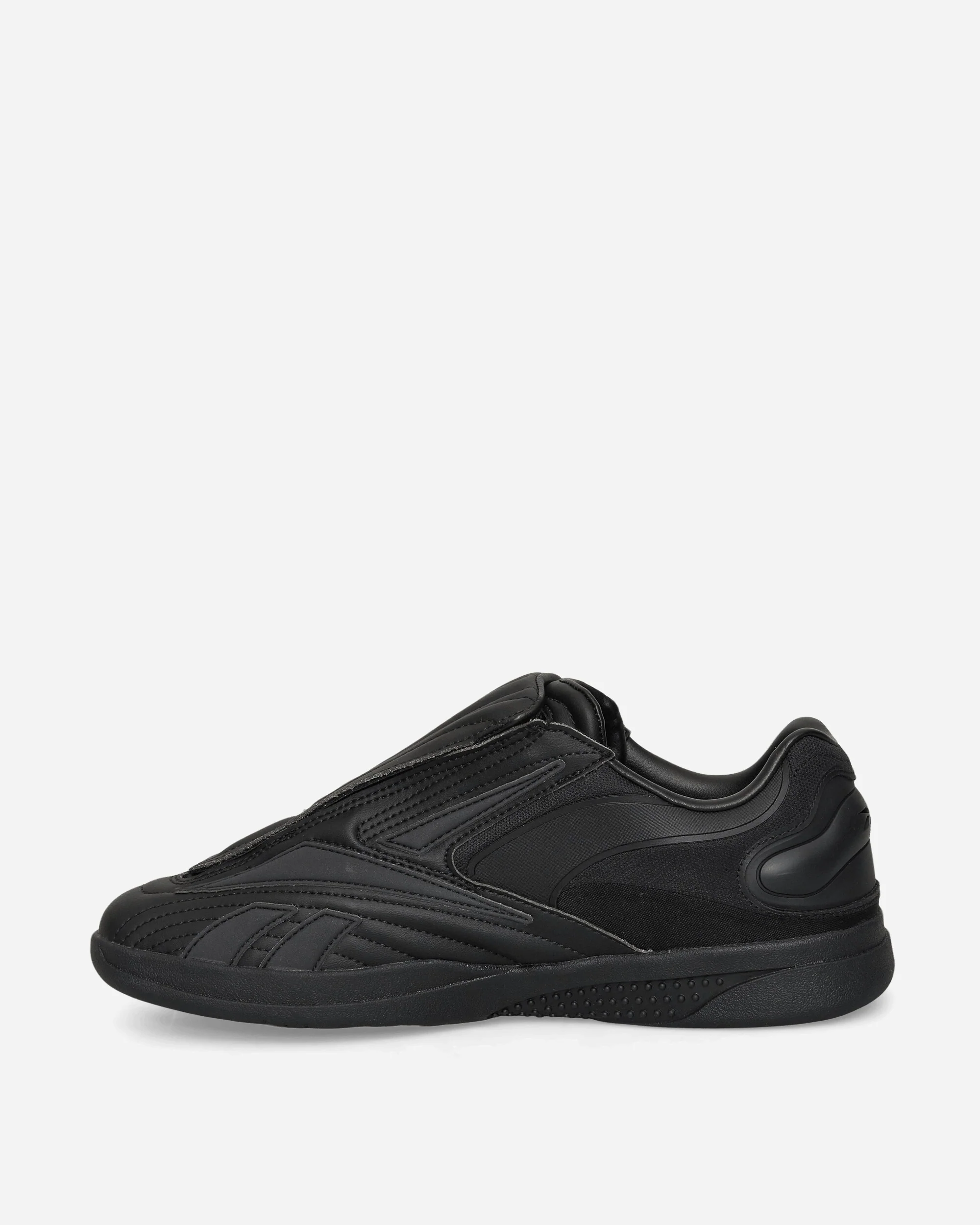 Hammer Pro LTD Sneakers Black - Image 3