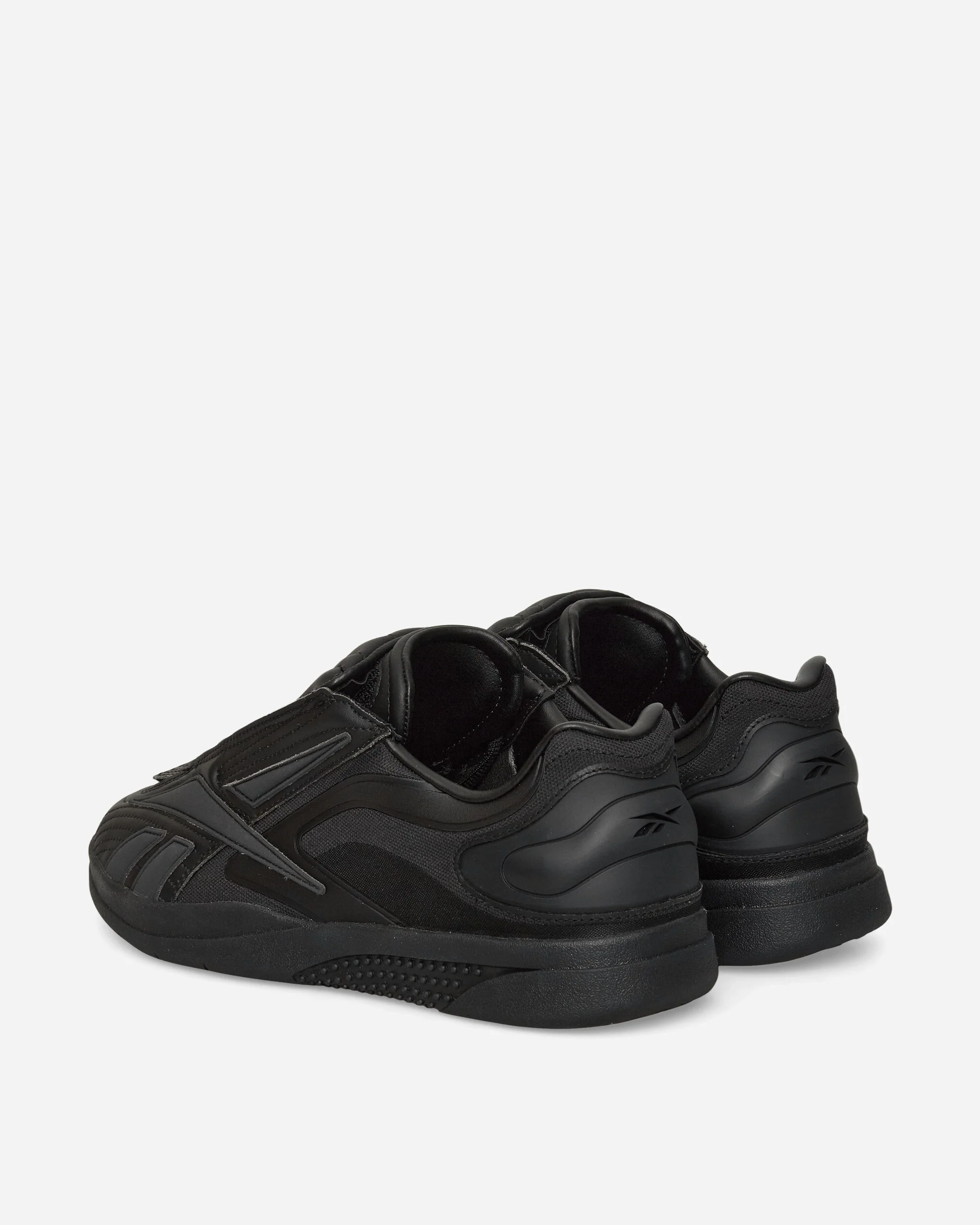 Hammer Pro LTD Sneakers Black - Image 4