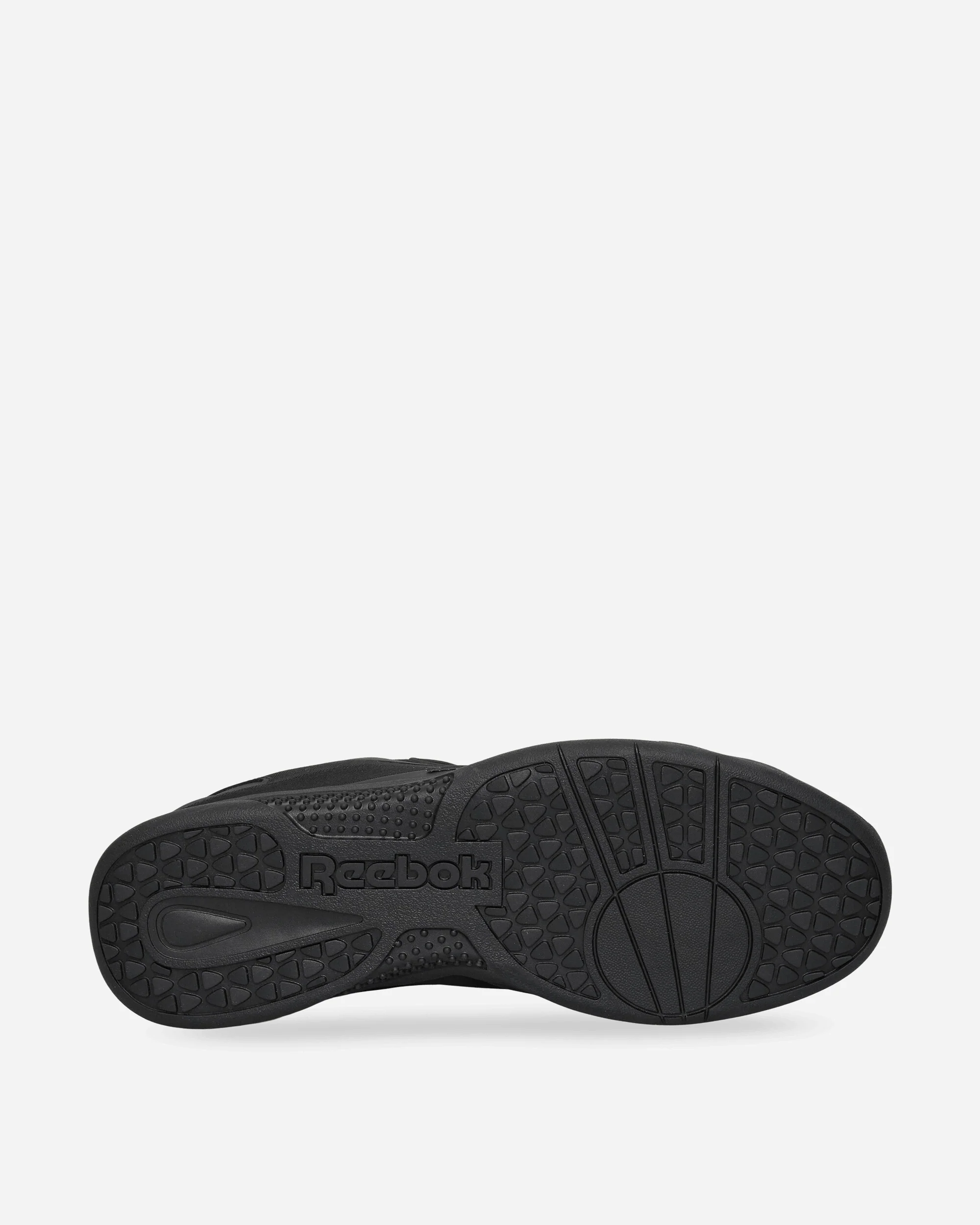 Hammer Pro LTD Sneakers Black - Image 5