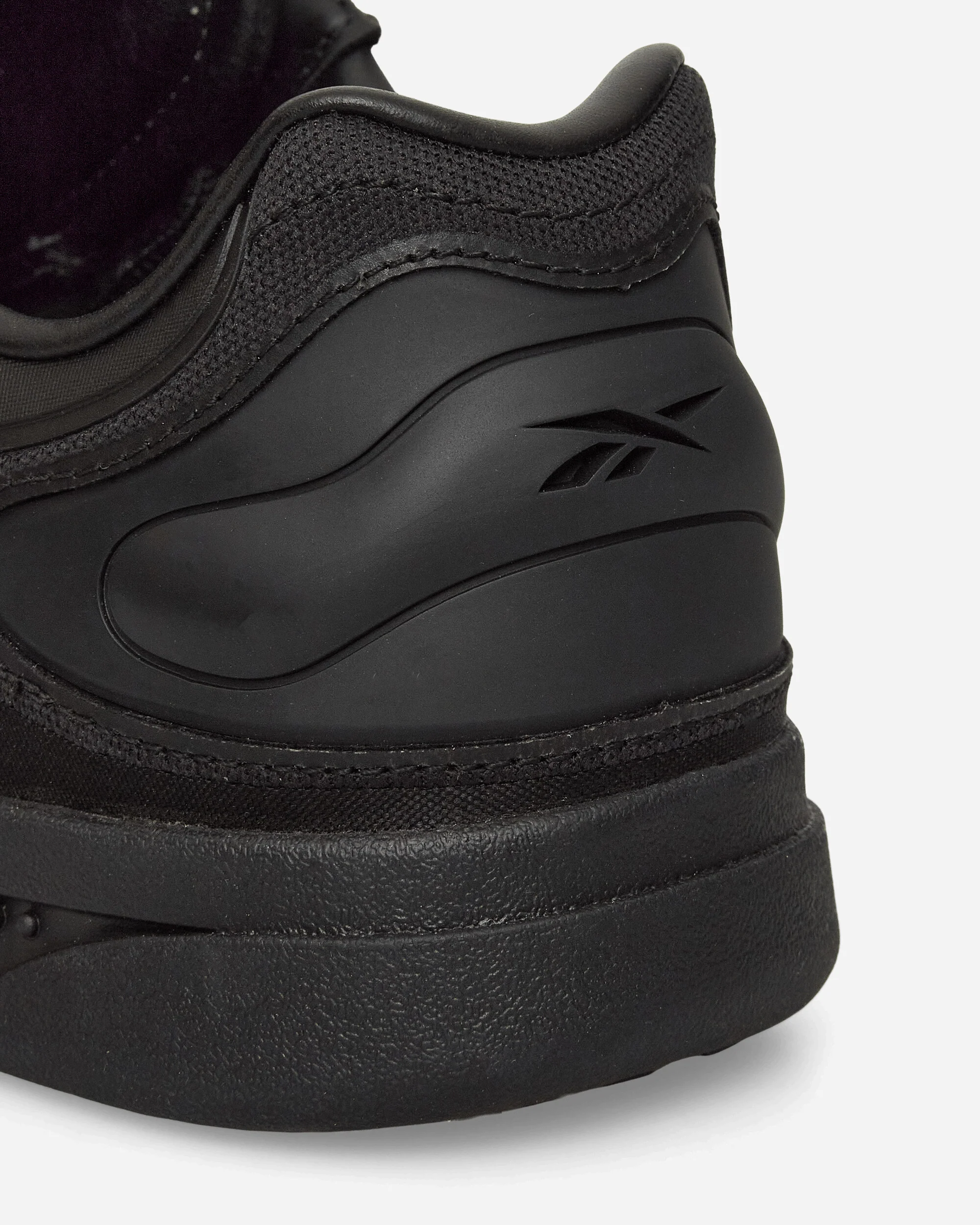 Hammer Pro LTD Sneakers Black - Image 6