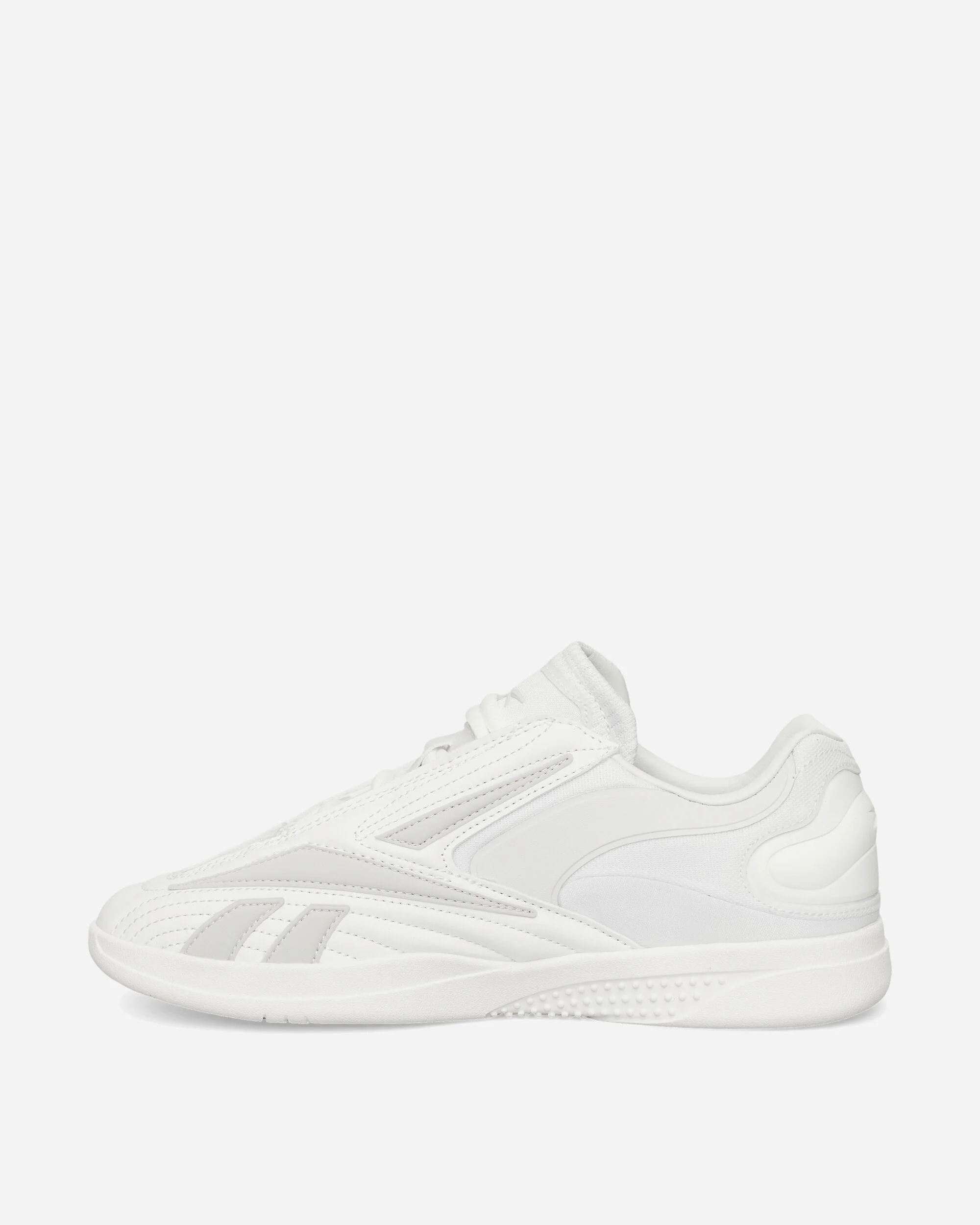 Hammer Pro LTD Sneakers Triple White - Image 3