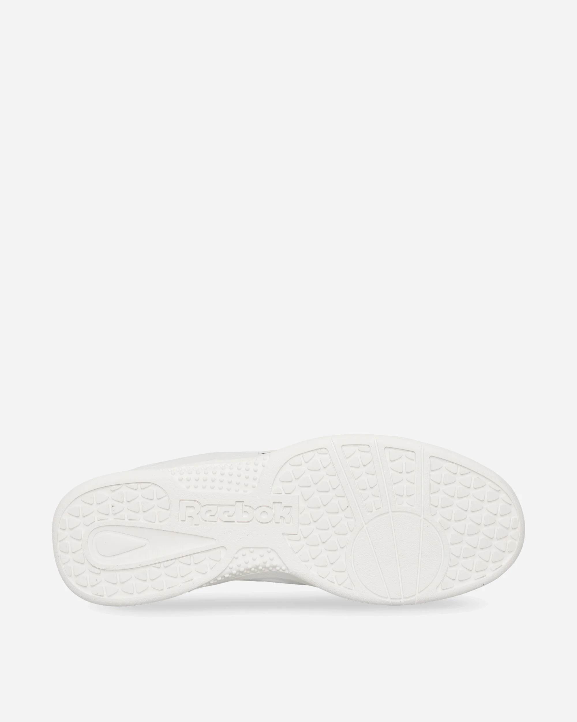 Hammer Pro LTD Sneakers Triple White - Image 5