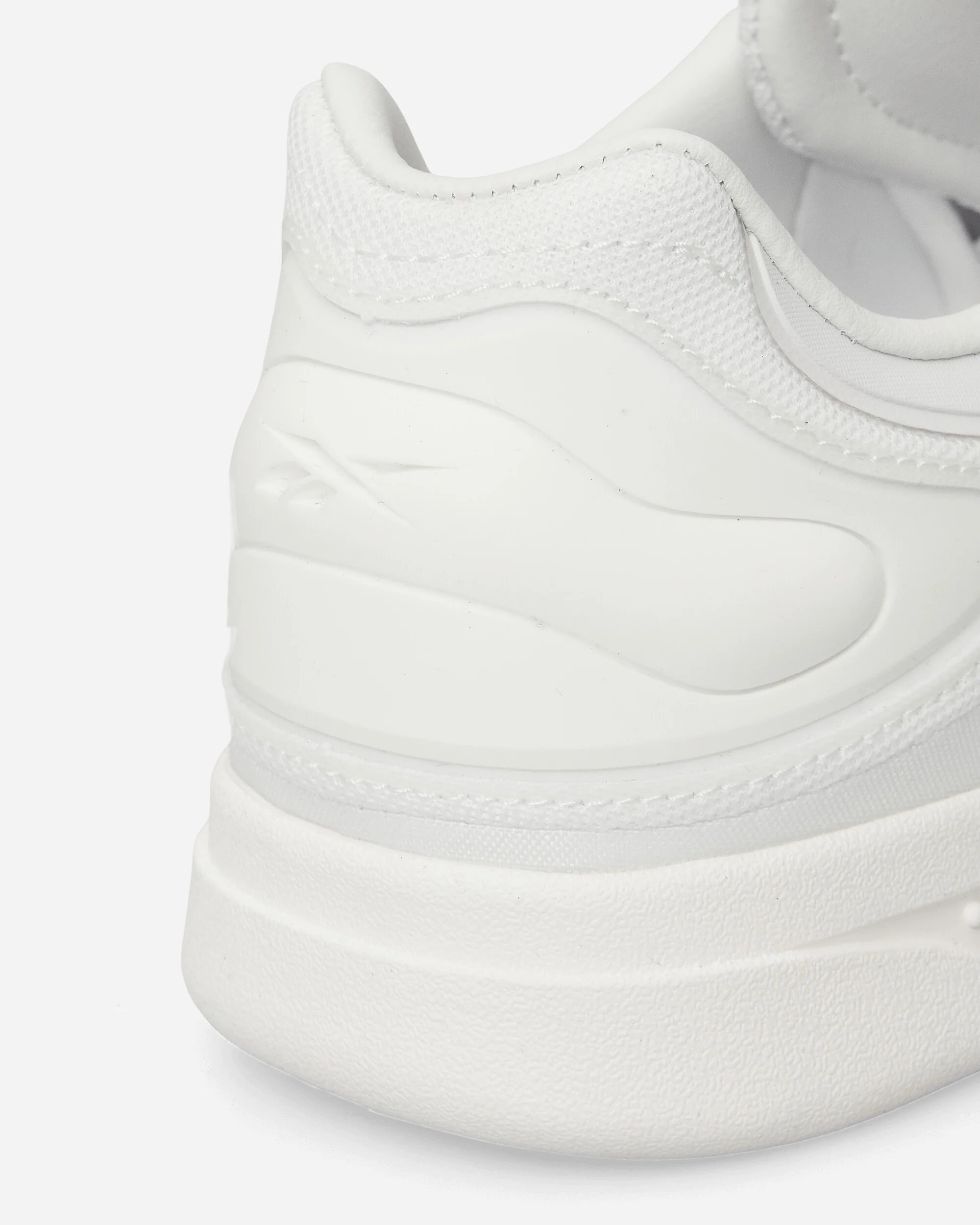 Hammer Pro LTD Sneakers Triple White - Image 6