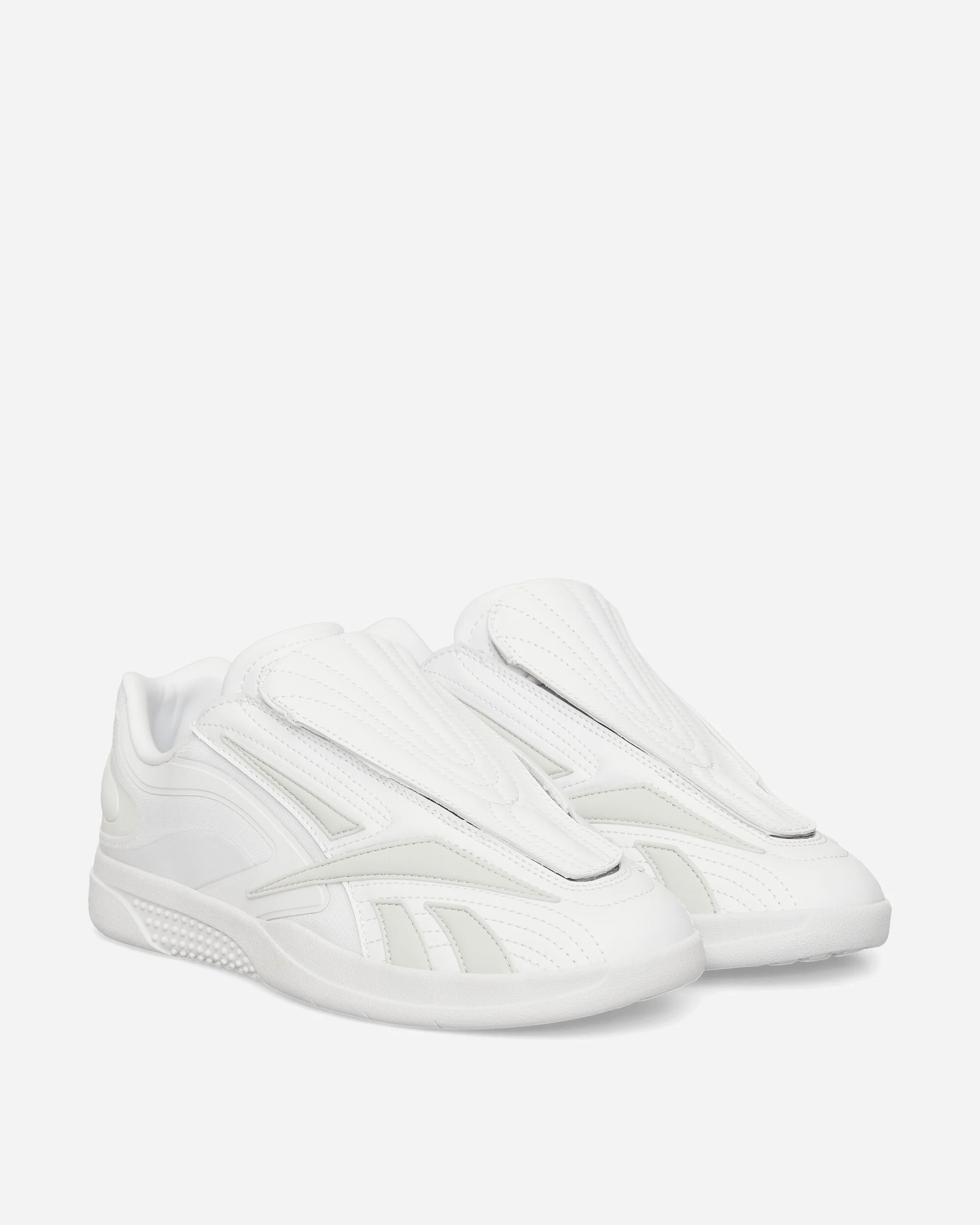 Hammer Pro LTD Sneakers White - Image 2