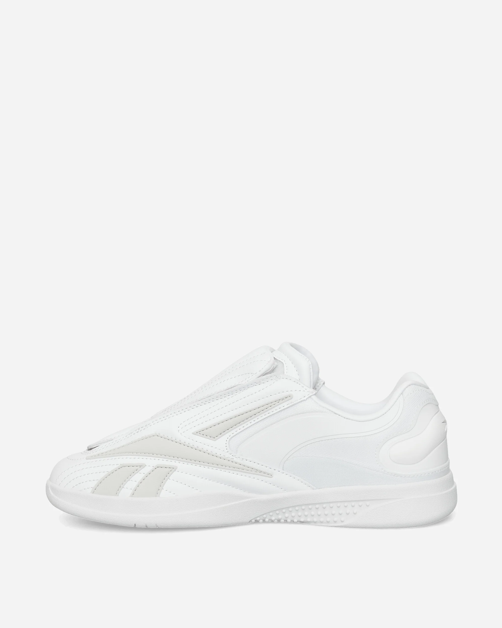 Hammer Pro LTD Sneakers White - Image 3