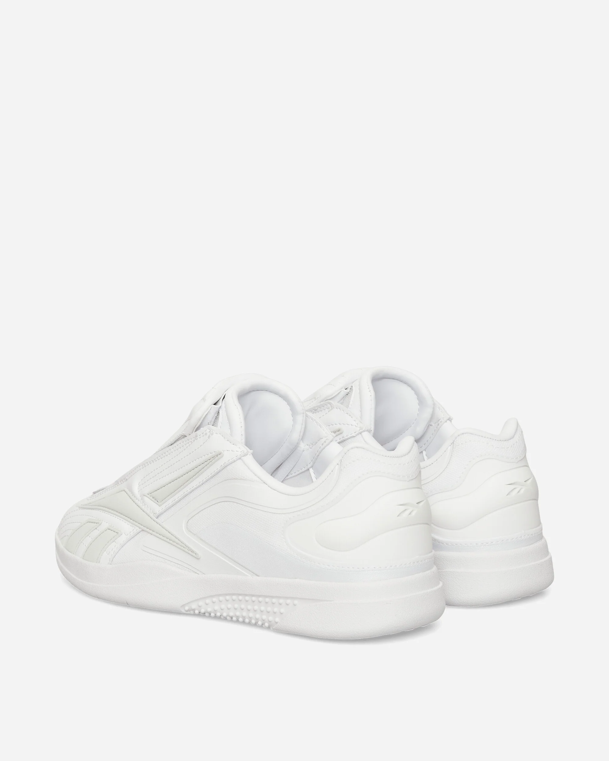 Hammer Pro LTD Sneakers White - Image 4