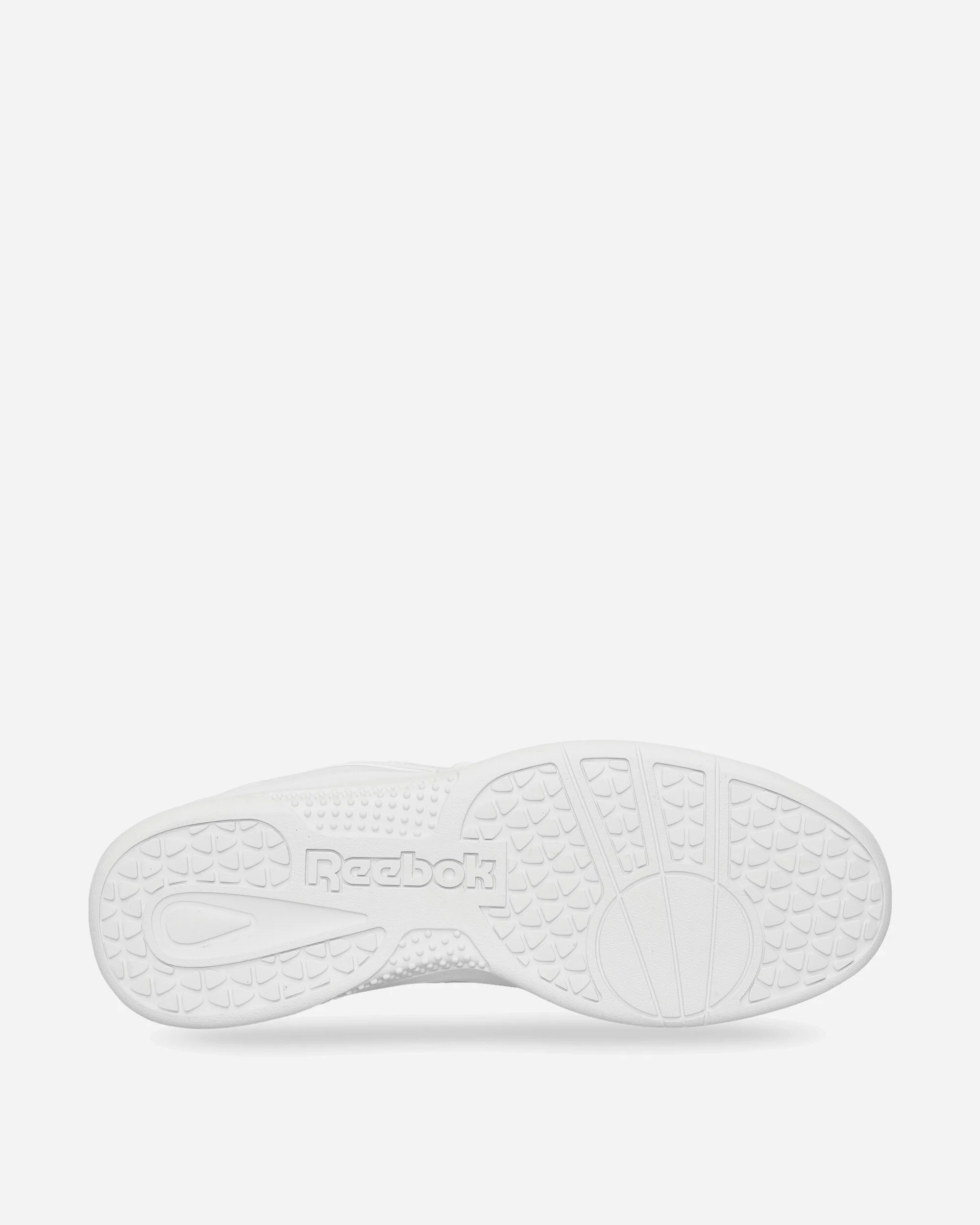 Hammer Pro LTD Sneakers White - Image 5
