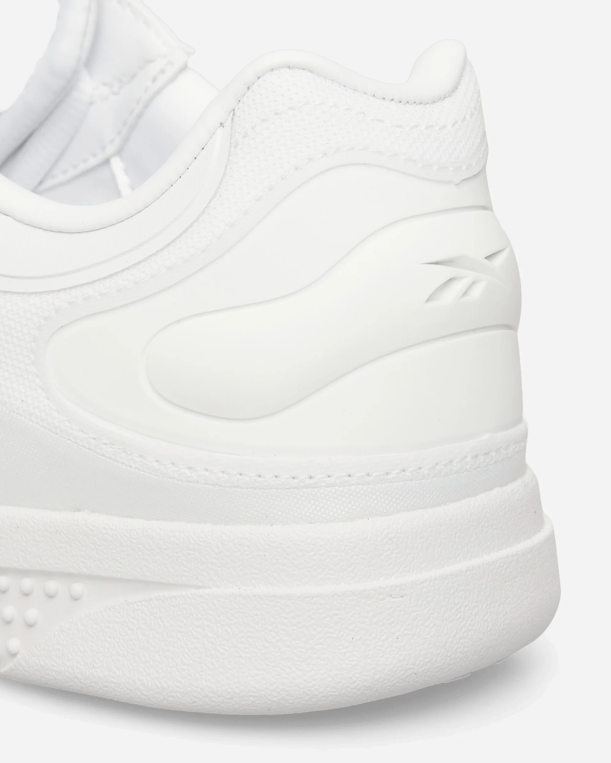 Hammer Pro LTD Sneakers White - Image 6
