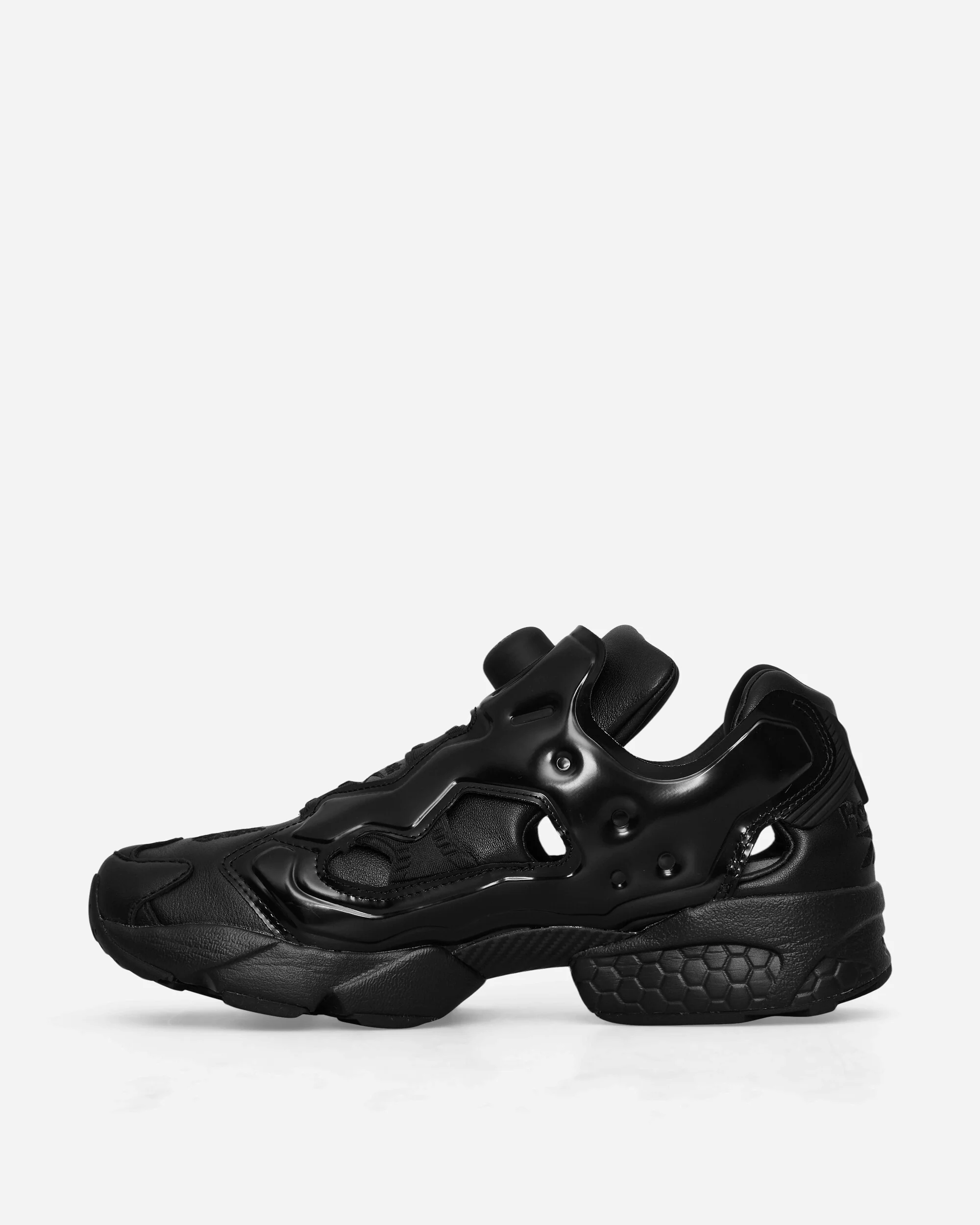 Needles Instapump Fury 94 Sneakers Black - Image 3