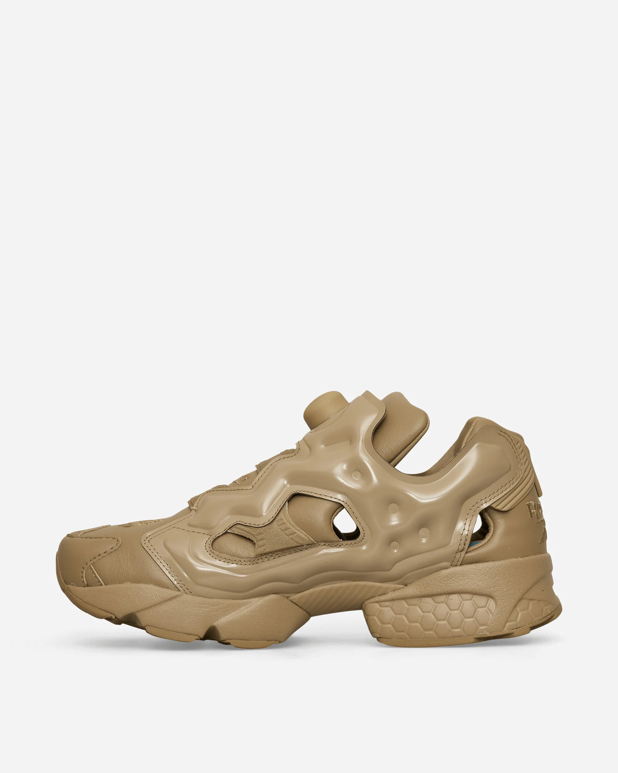 Needles Instapump Fury 94 Sneakers Canvas - Image 3