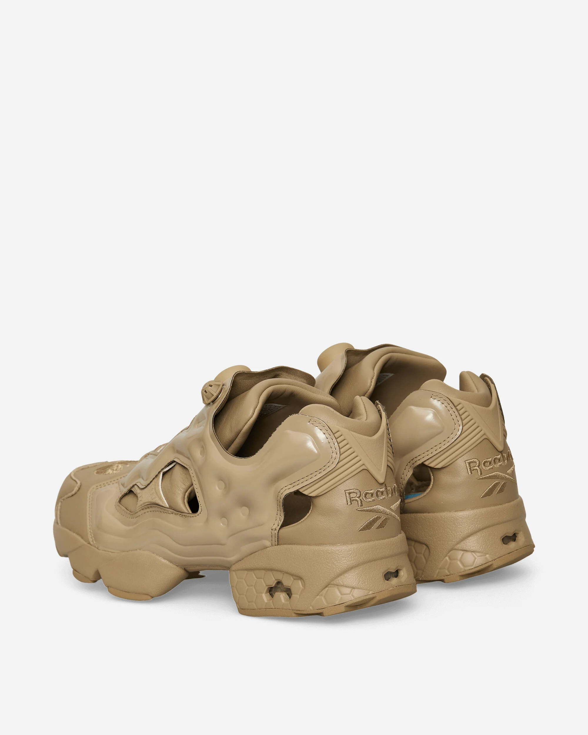 Needles Instapump Fury 94 Sneakers Canvas - Image 4