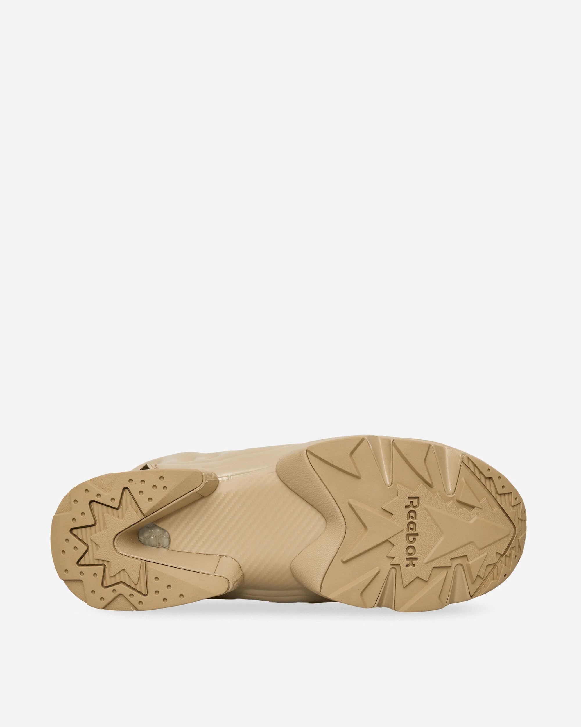 Needles Instapump Fury 94 Sneakers Canvas - Image 5