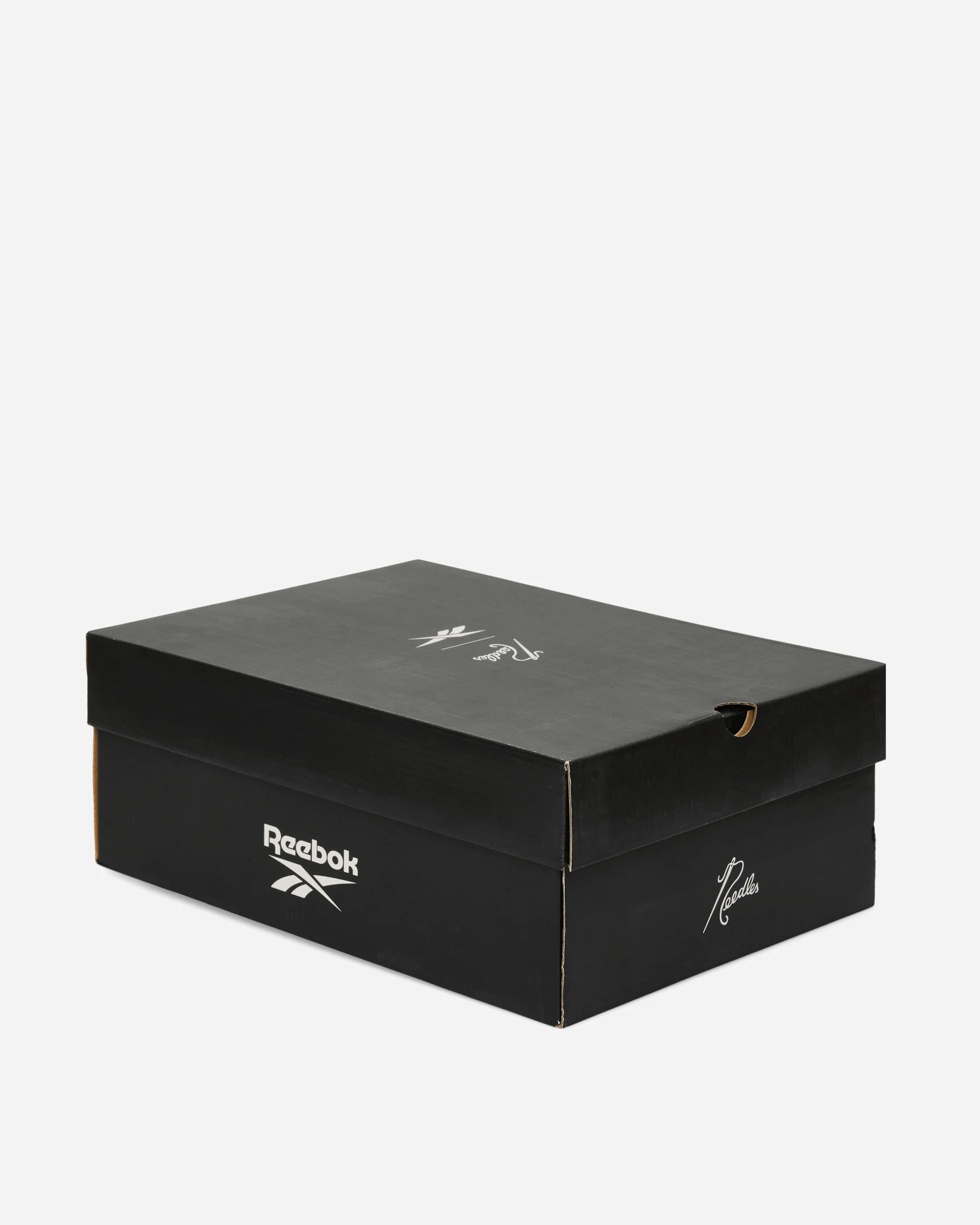 Needles Instapump Fury 94 Sneakers Canvas - Image 6