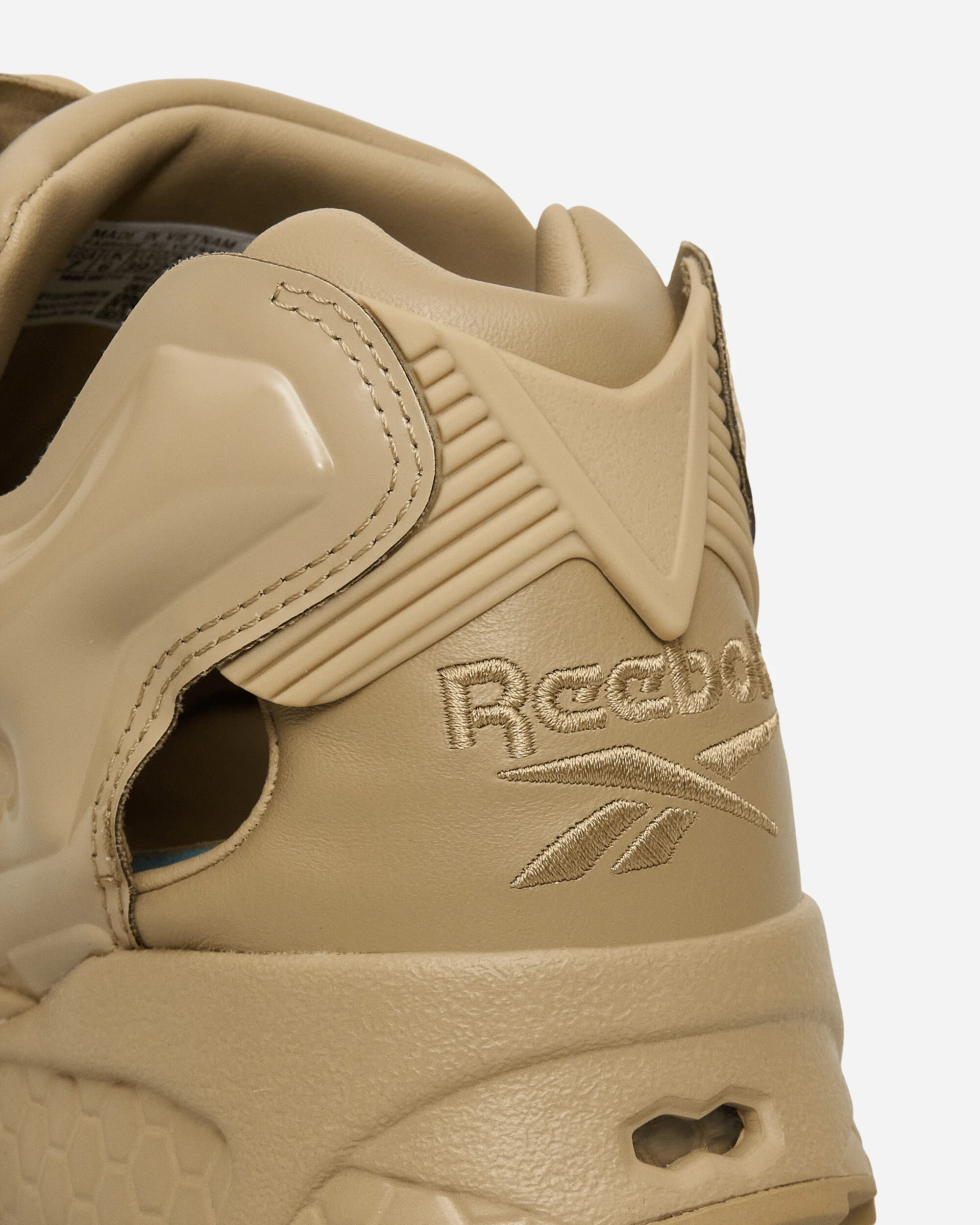 Needles Instapump Fury 94 Sneakers Canvas - Image 7