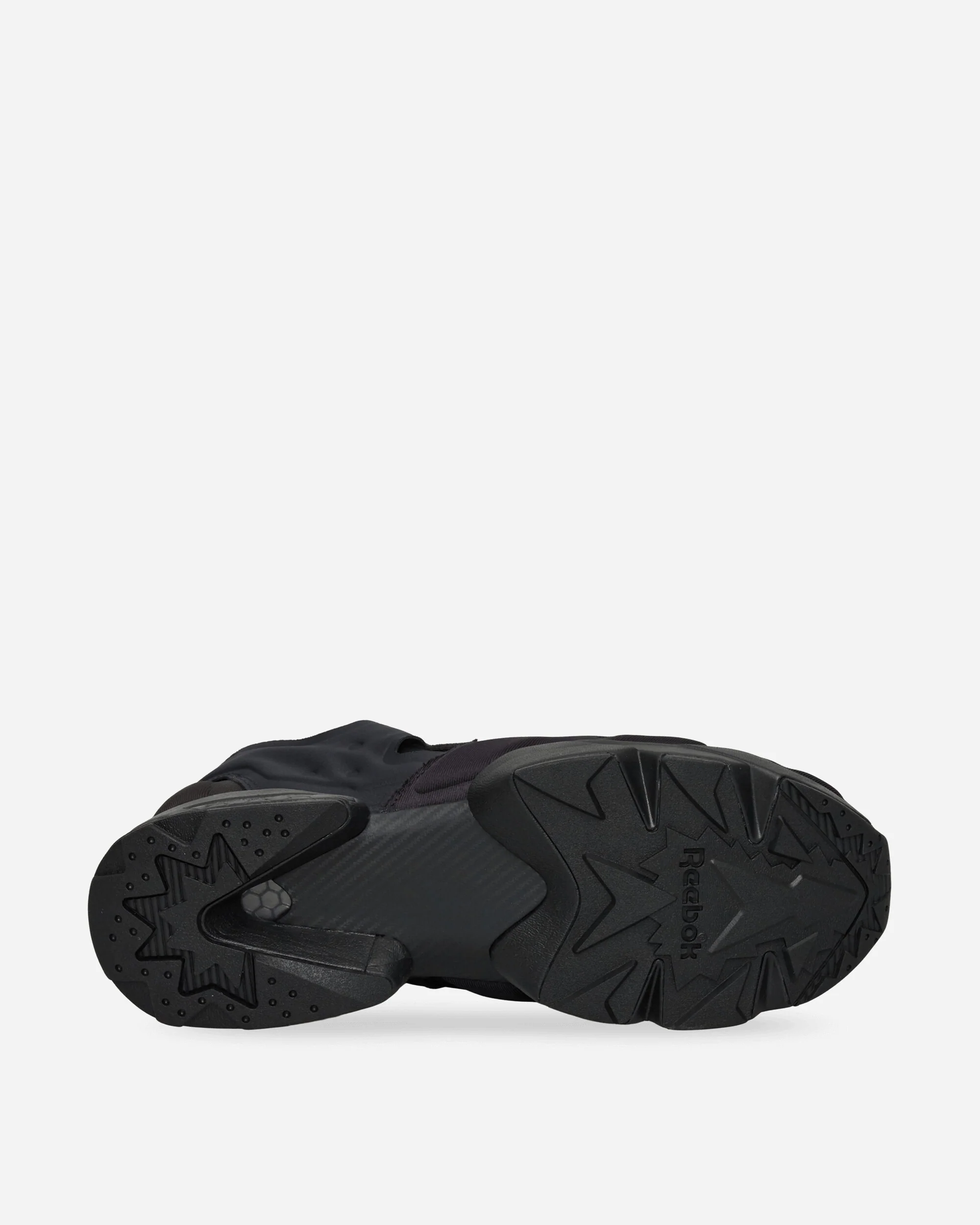 Instapump Sliver Sneakers Caviar / Black - Image 5