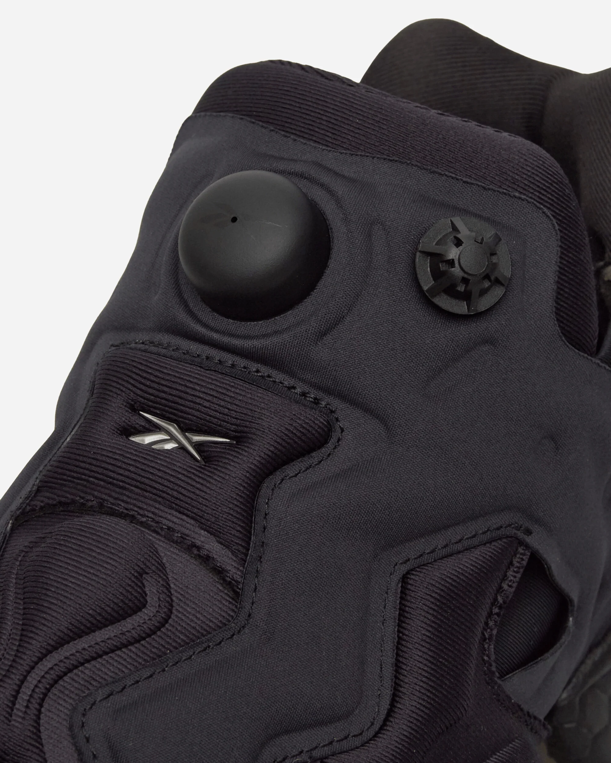 Instapump Sliver Sneakers Caviar / Black - Image 6