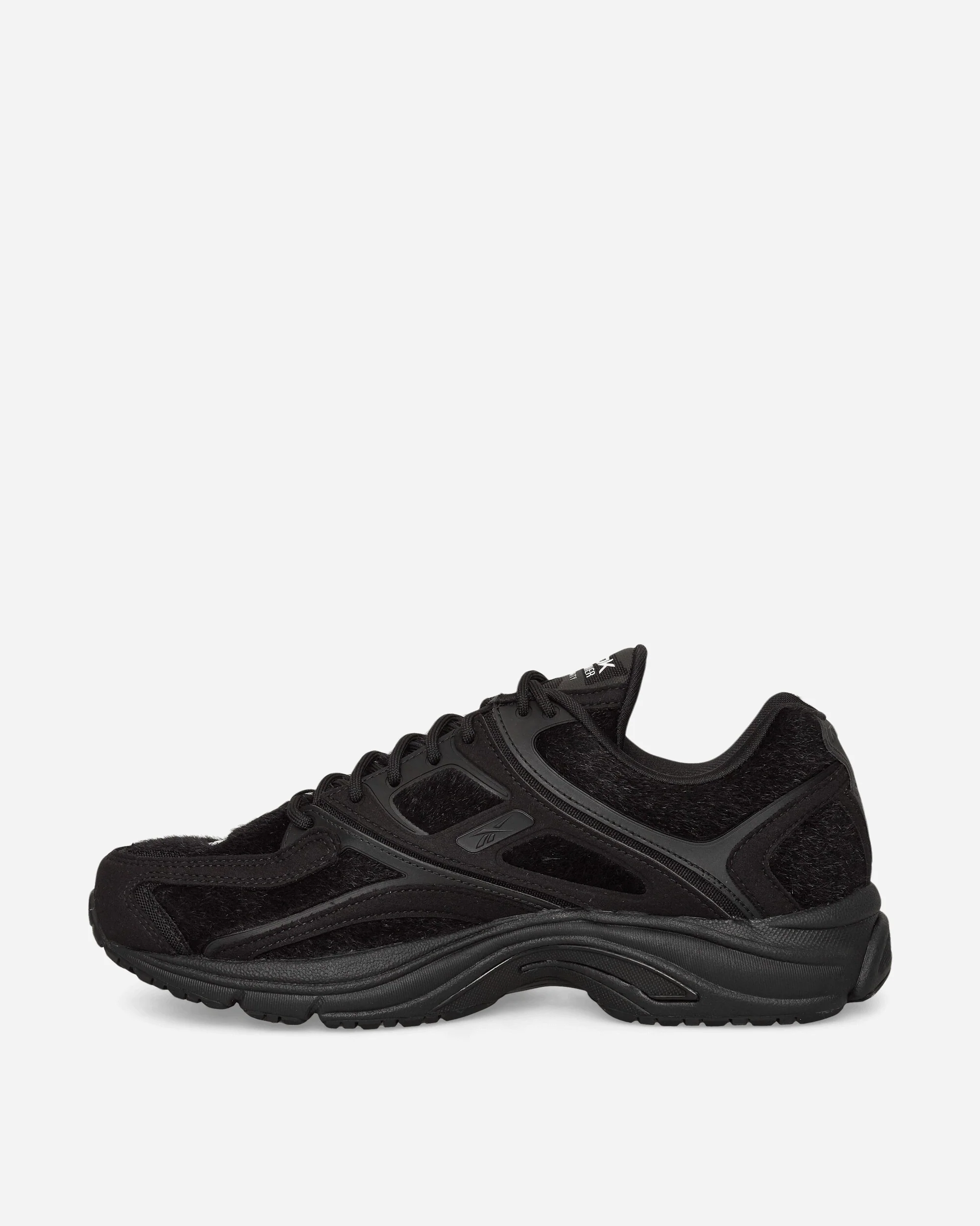 Pleasures Premier Trinity KFS Sneakers Black - Image 3