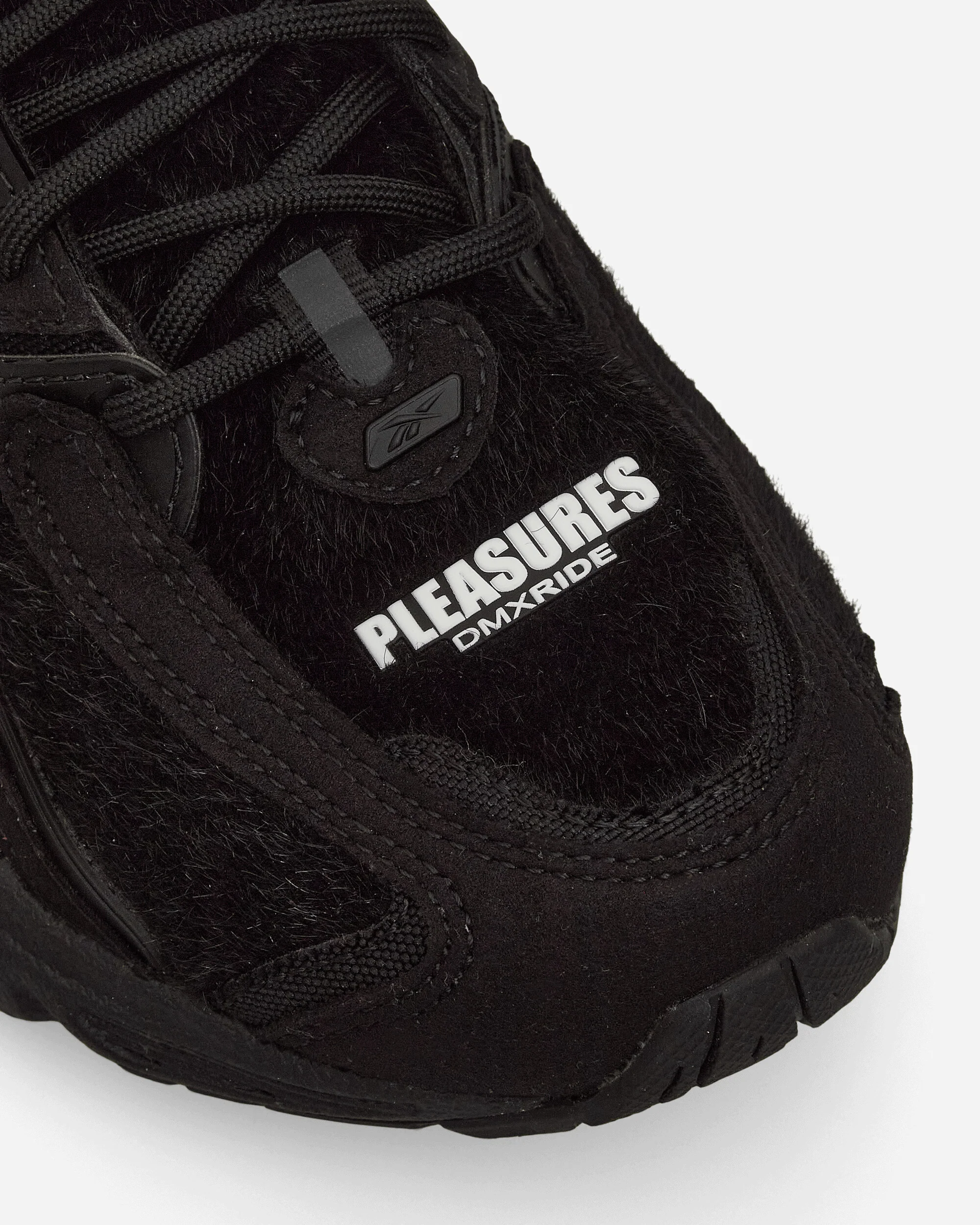 Pleasures Premier Trinity KFS Sneakers Black - Image 6