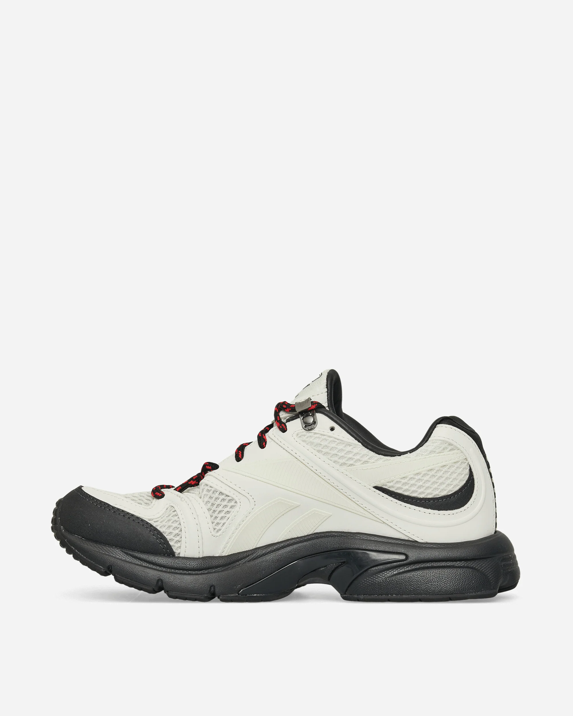 OBEY Premier Road Plus VI Sneakers Chalk - Image 3