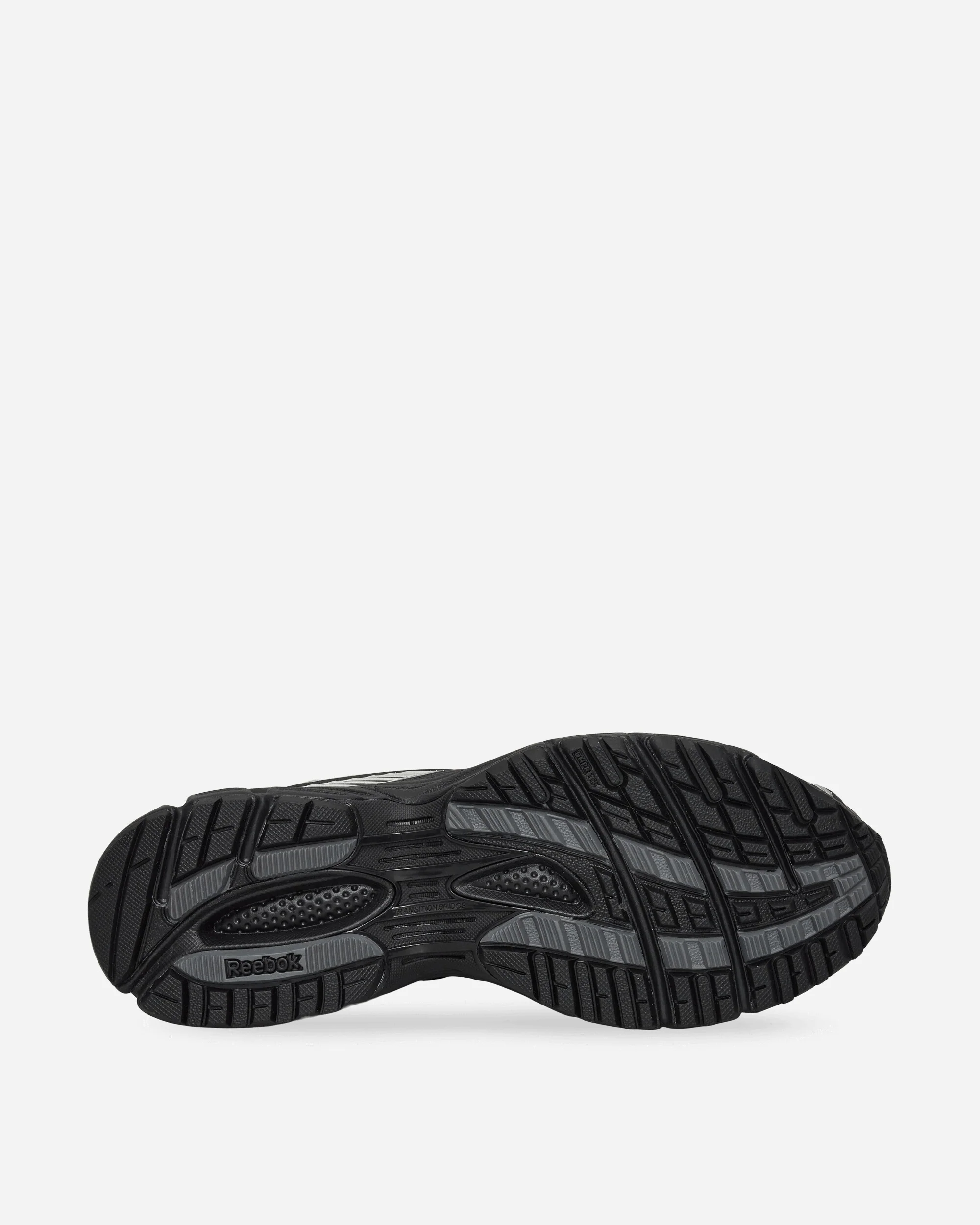 Premier Road Ultra Sneakers Black Metallic - Image 5