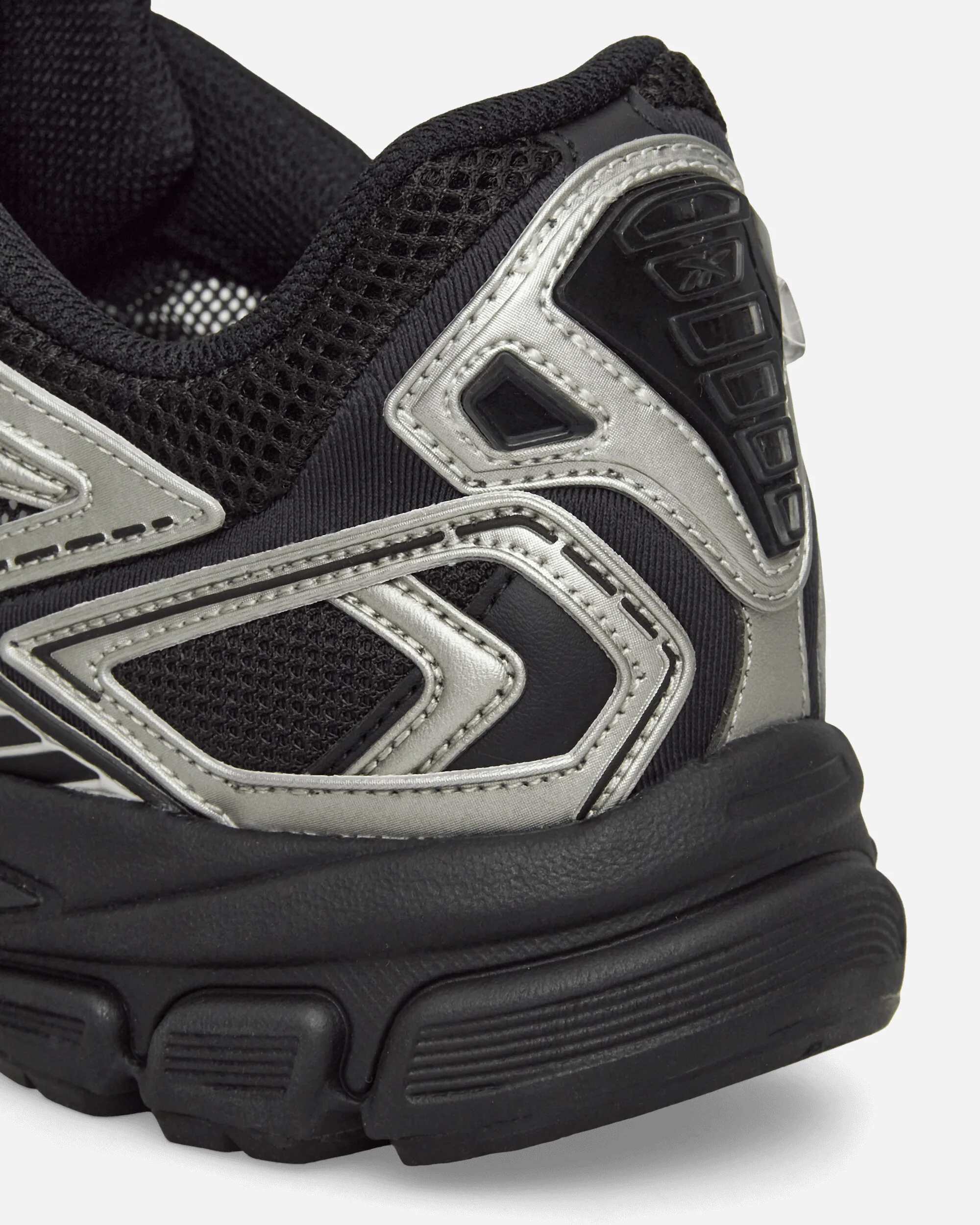 Premier Road Ultra Sneakers Black Metallic - Image 6