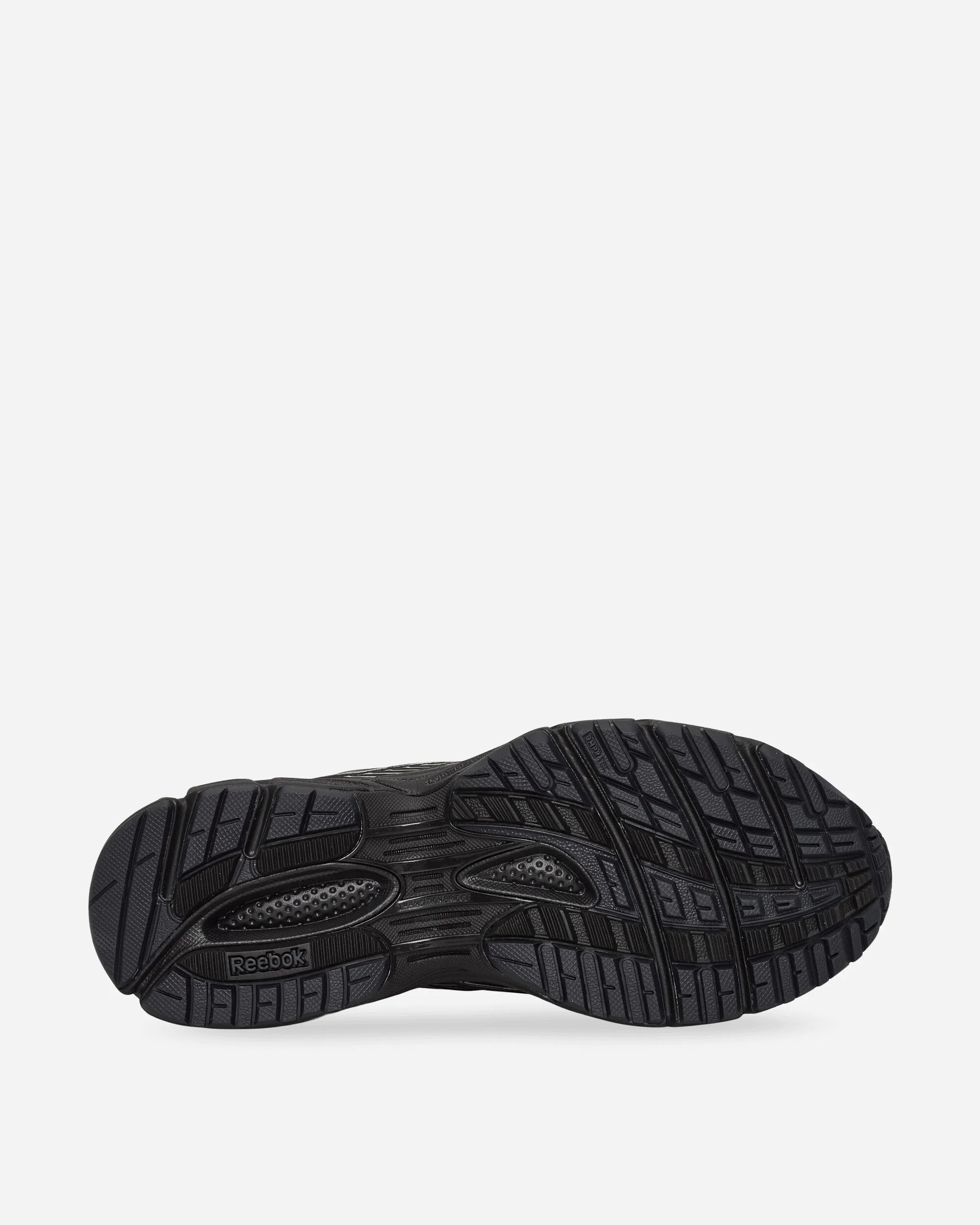 Premier Road Ultra Sneakers Black Buff Metallic - Image 5