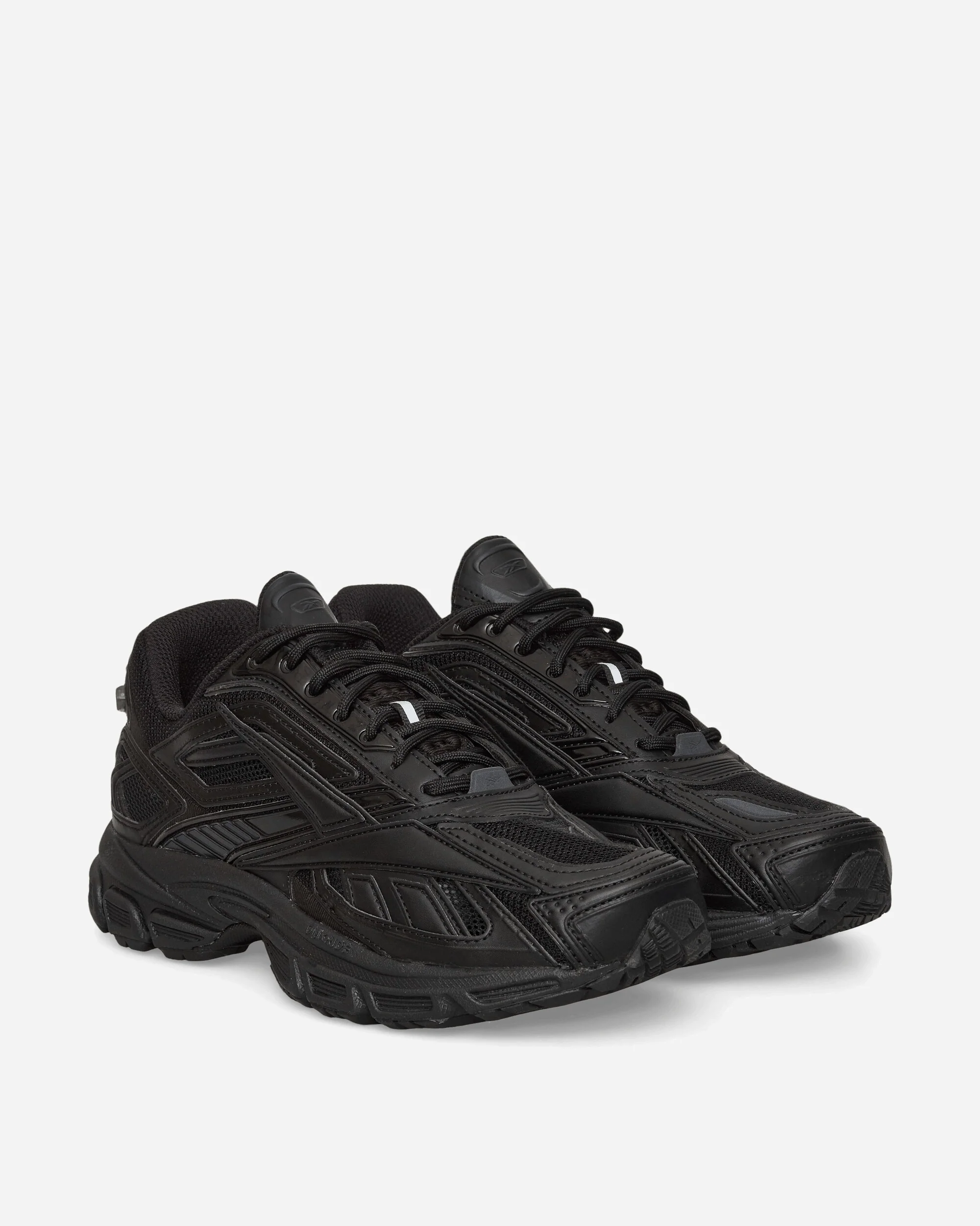 Premier Road Ultra Sneakers Black - Image 2