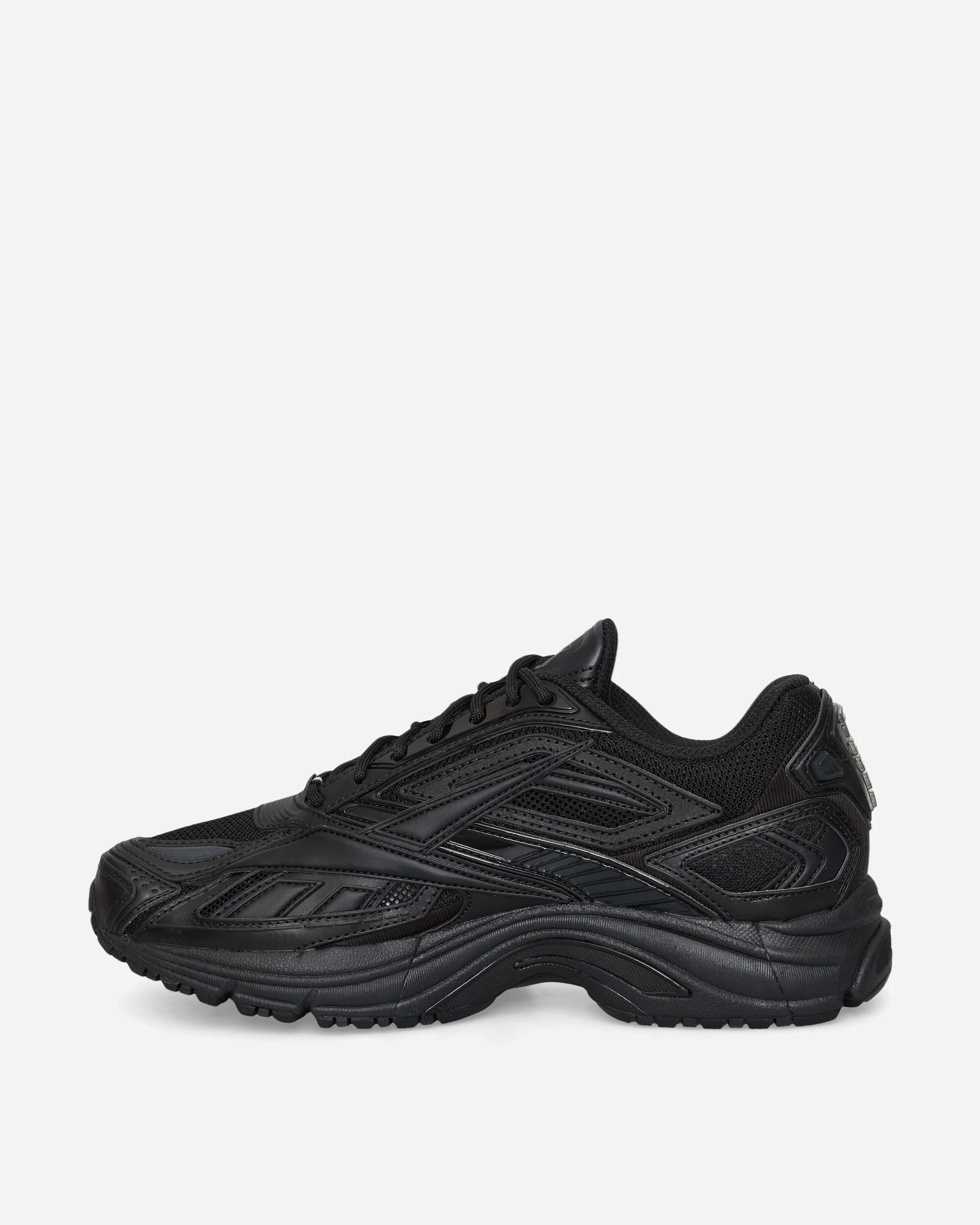 Premier Road Ultra Sneakers Black - Image 3