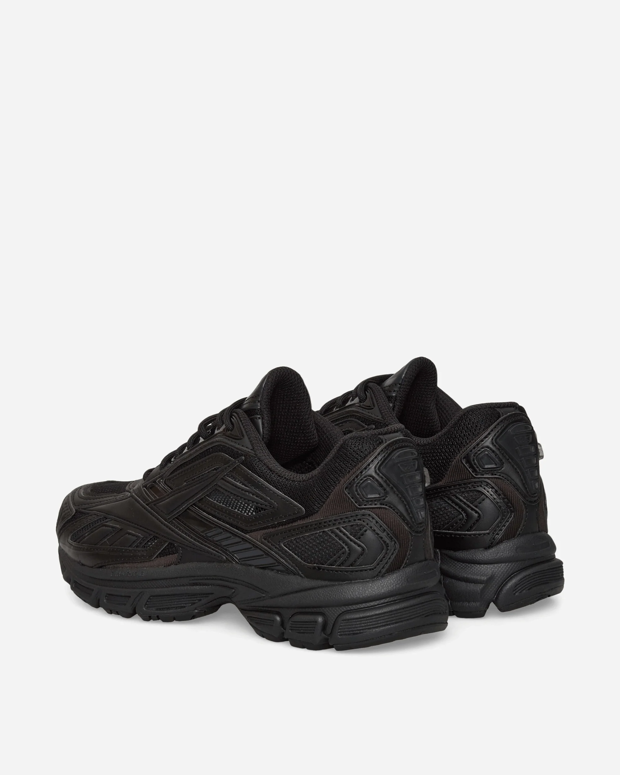 Premier Road Ultra Sneakers Black - Image 4