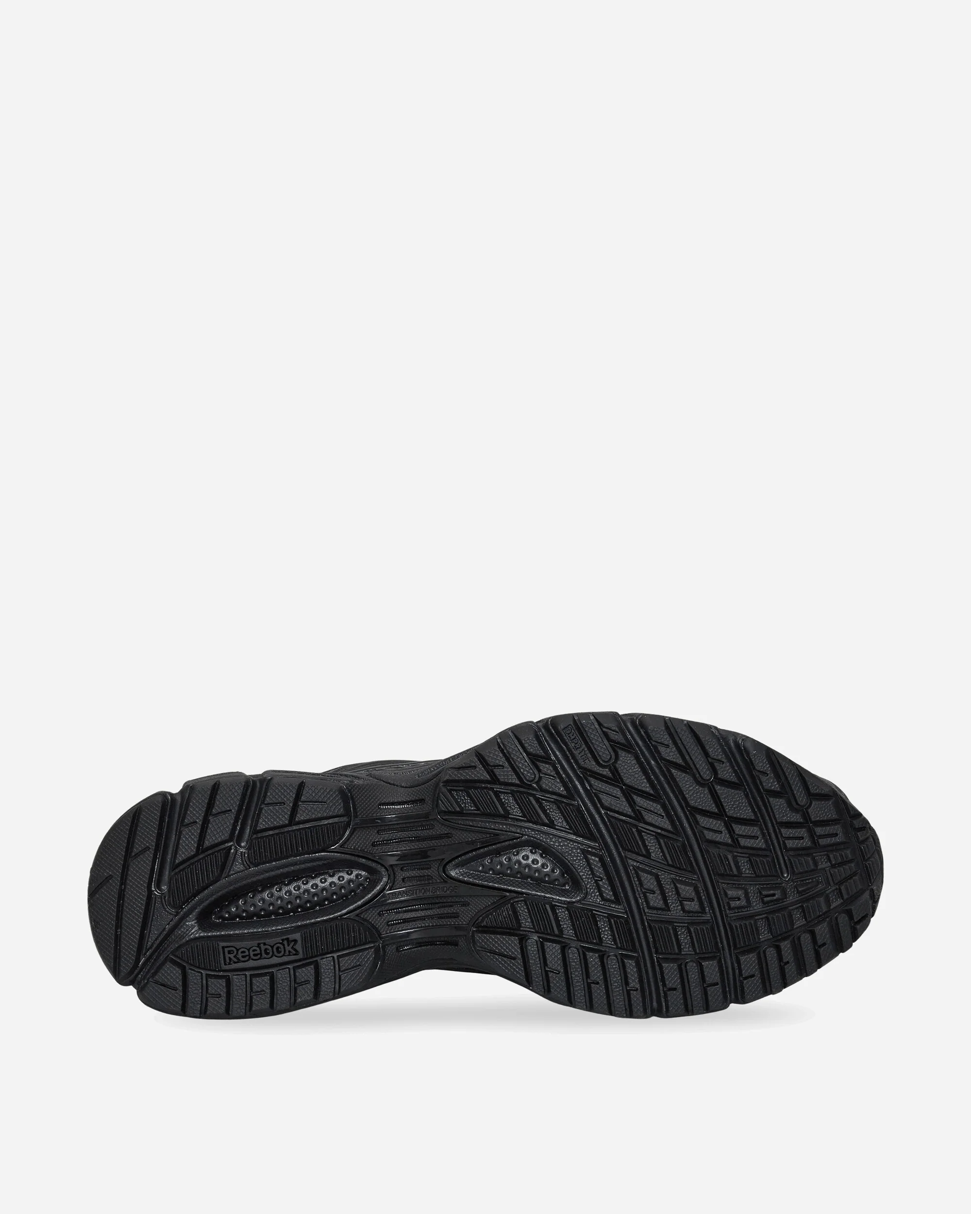 Premier Road Ultra Sneakers Black - Image 5