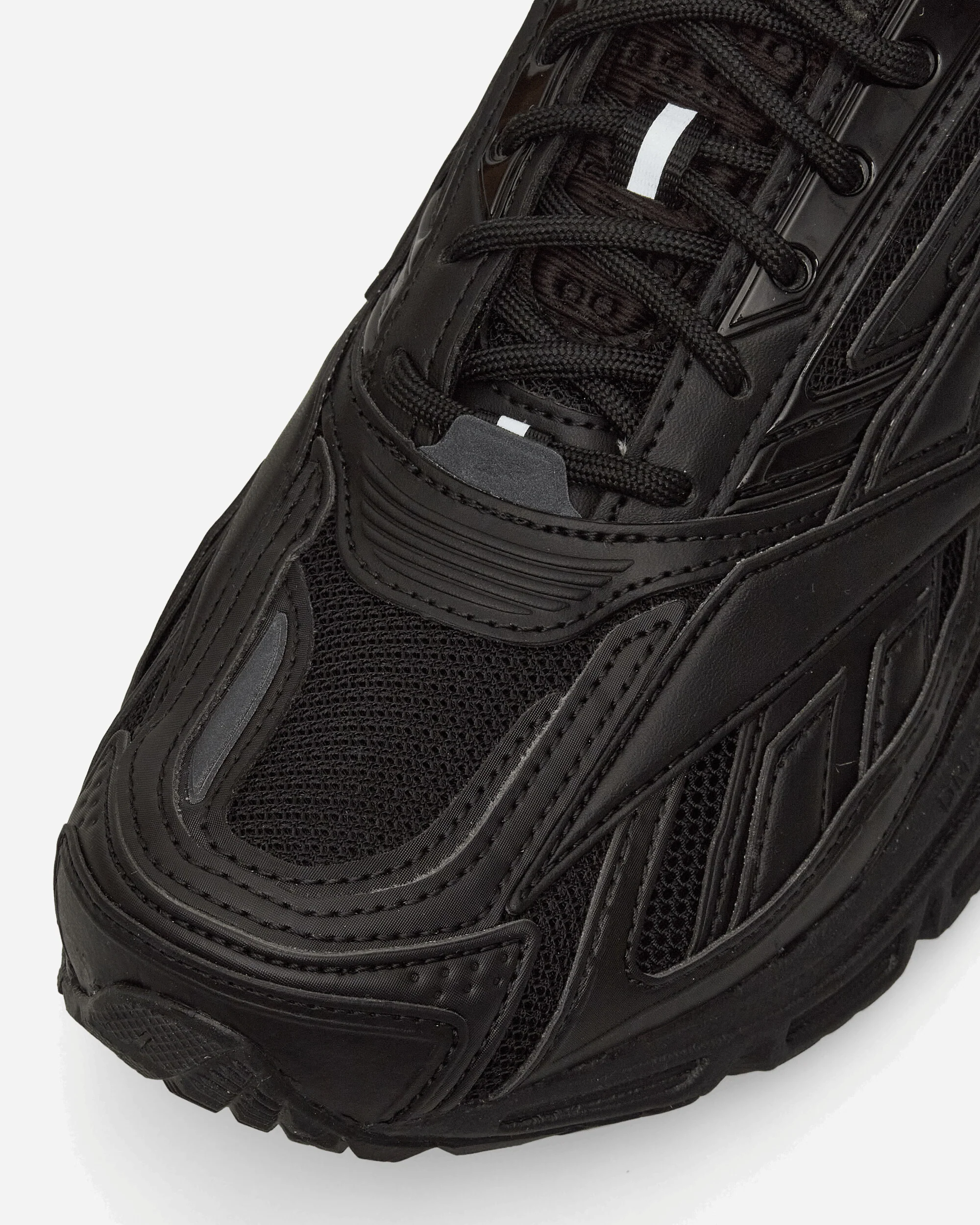 Premier Road Ultra Sneakers Black - Image 6