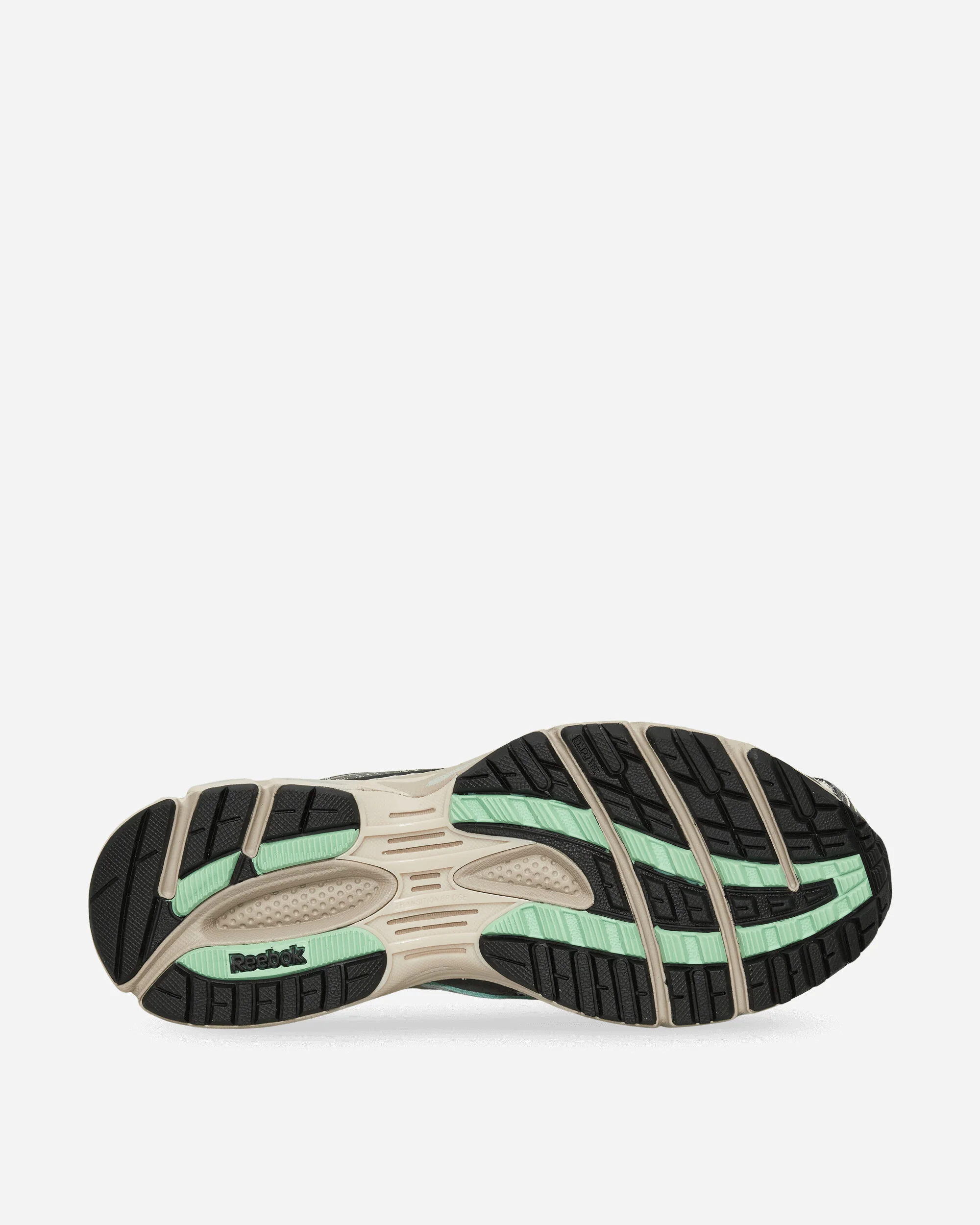 Premier Road Ultra Sneakers Green Hairy Suede - Image 5