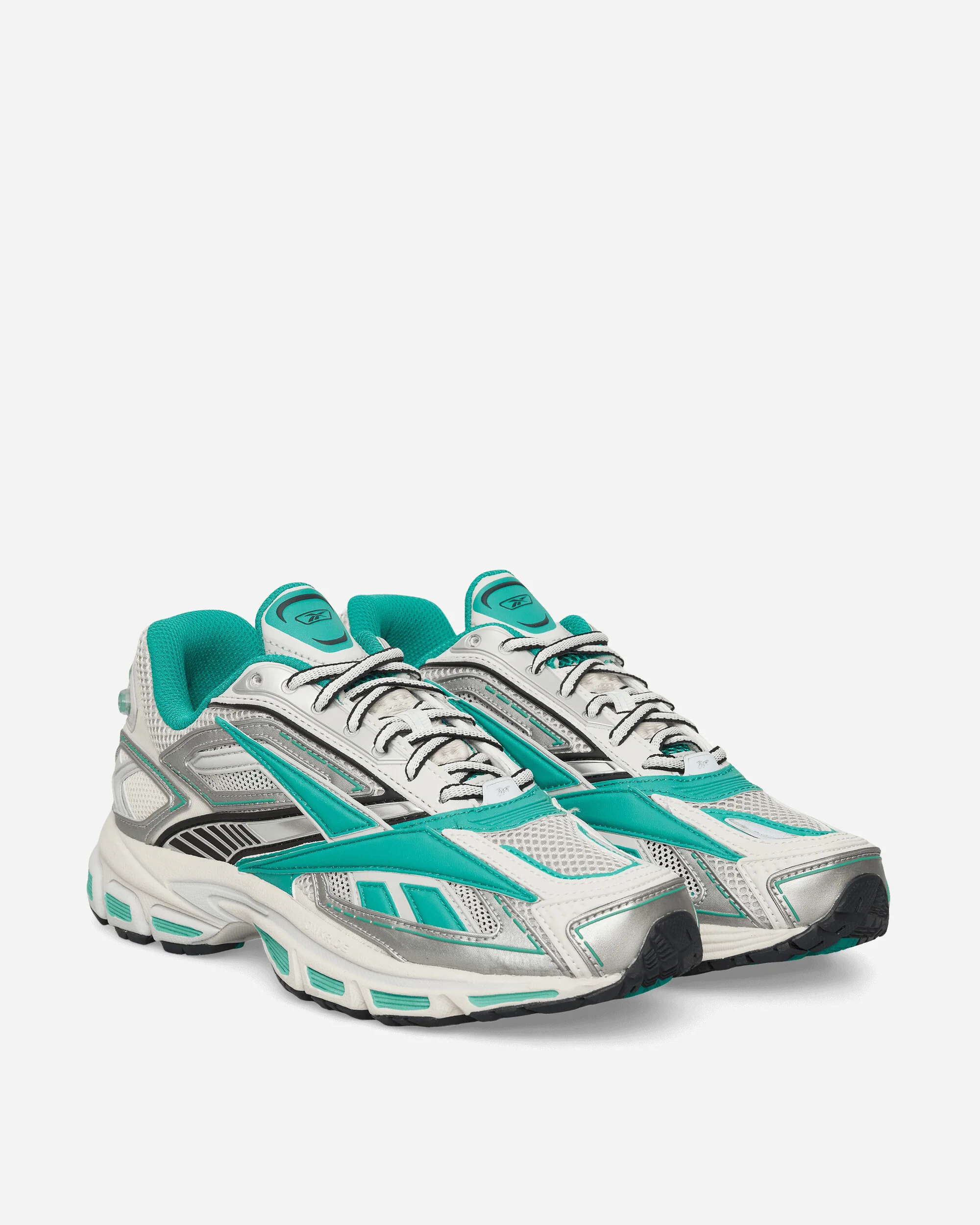 Premier Road Ultra Sneakers Green Metallic - Image 2
