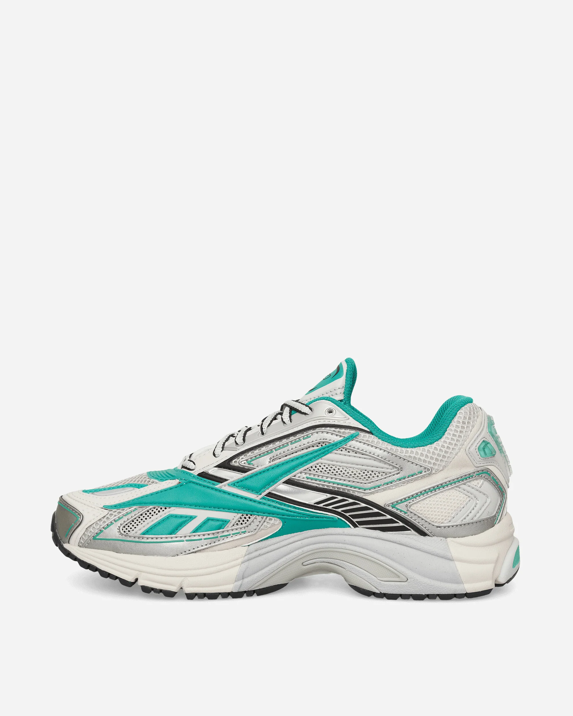 Premier Road Ultra Sneakers Green Metallic - Image 3