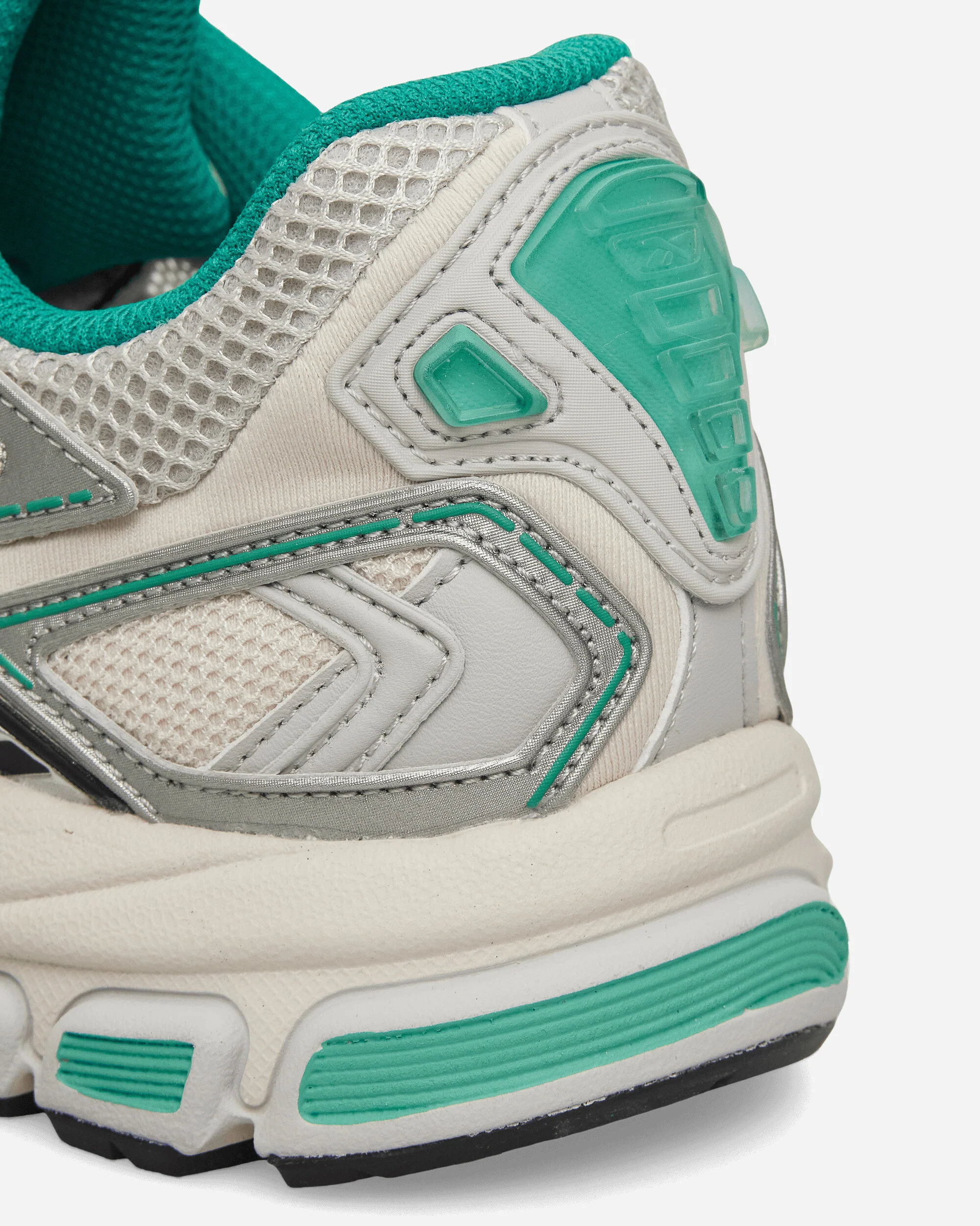 Premier Road Ultra Sneakers Green Metallic - Image 6